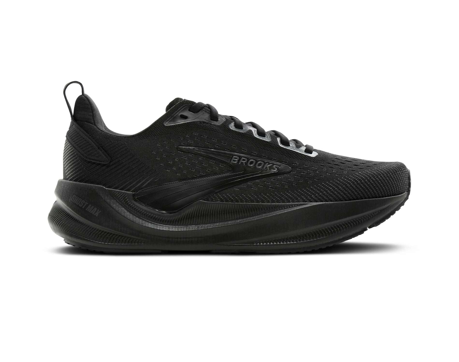 Brooks Ghost Max 4 Mens Wide Running Shoes