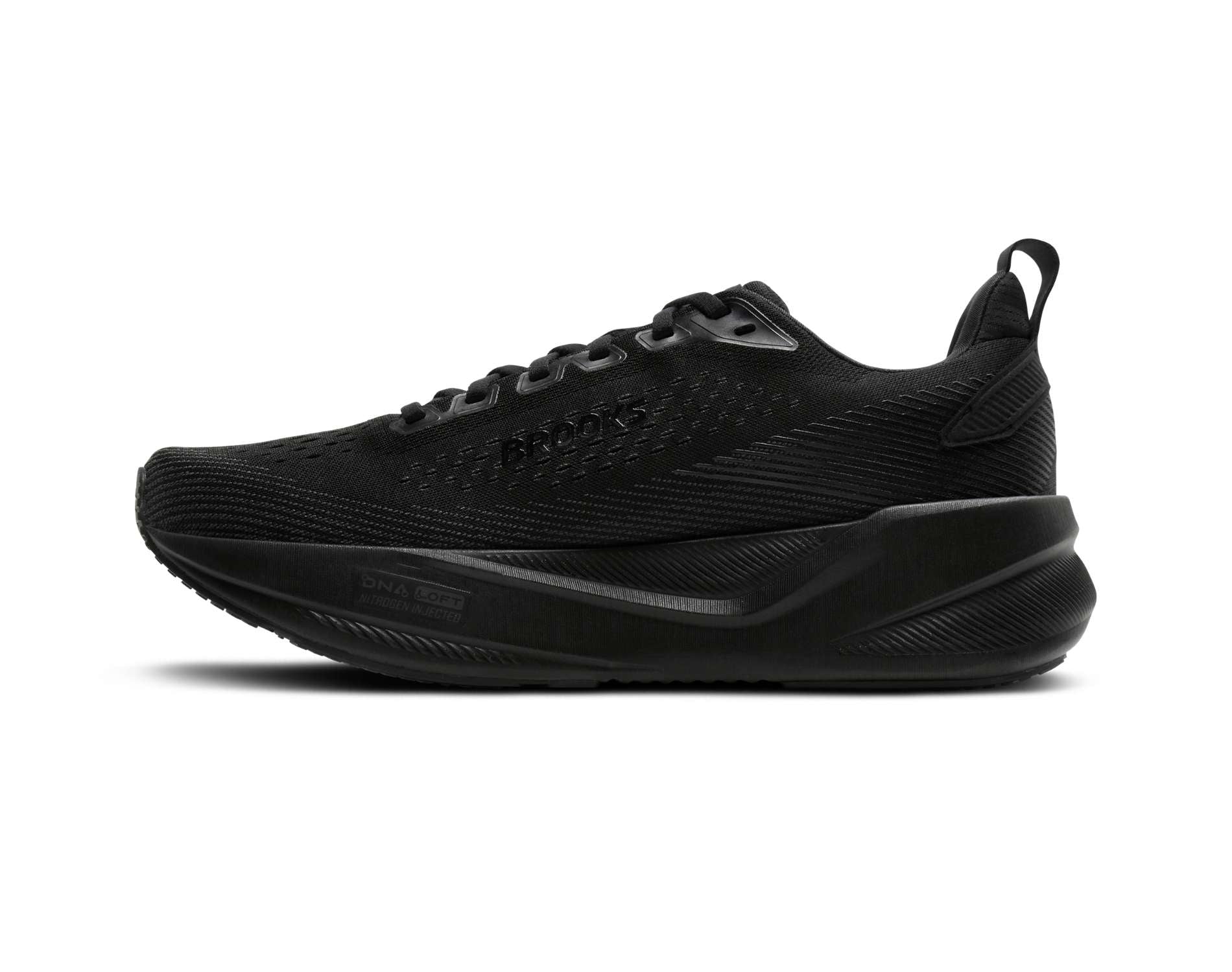 Brooks Ghost Max 4 Mens Wide Running Shoes