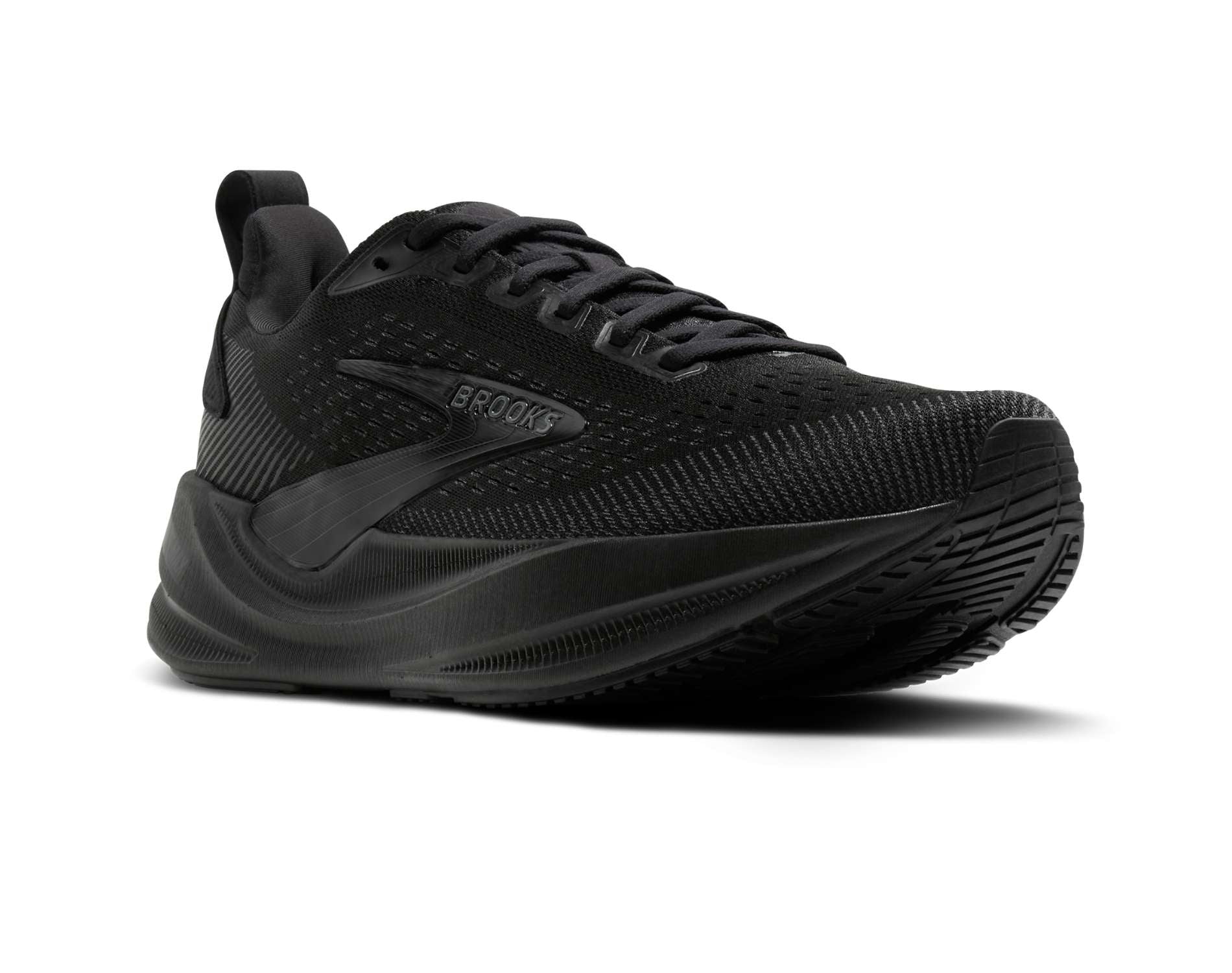 Brooks Ghost Max 4 Mens Wide Running Shoes