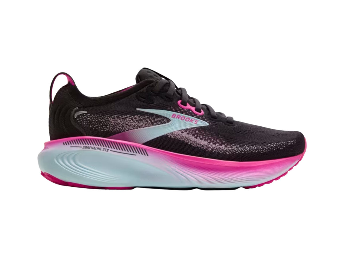 Brooks Adrenaline GTS 25 Womens Running Shoes