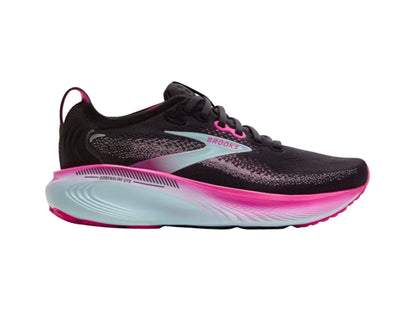Brooks Adrenaline GTS 25 Womens Running Shoes