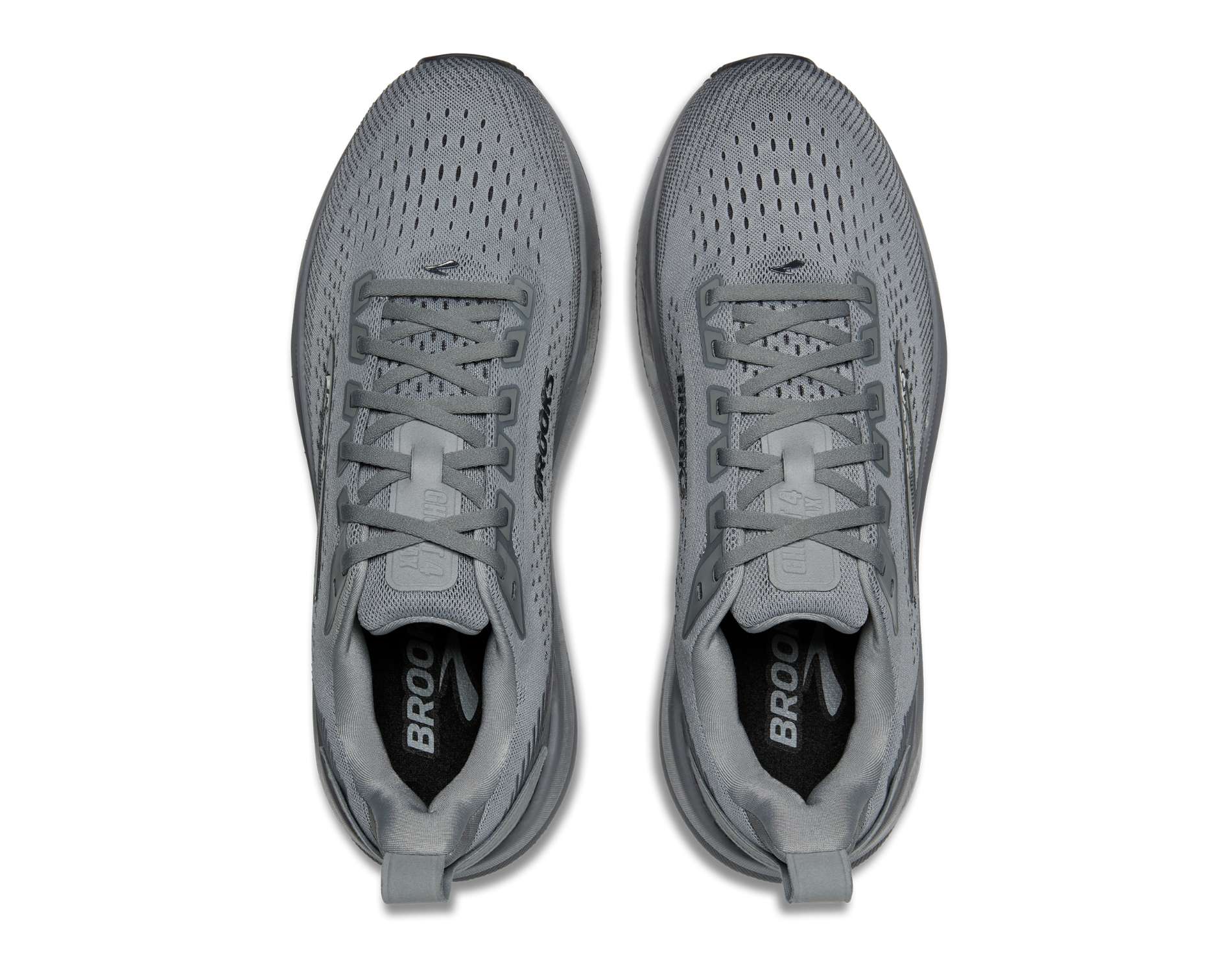 Brooks Ghost Max 4 Mens Running Shoes