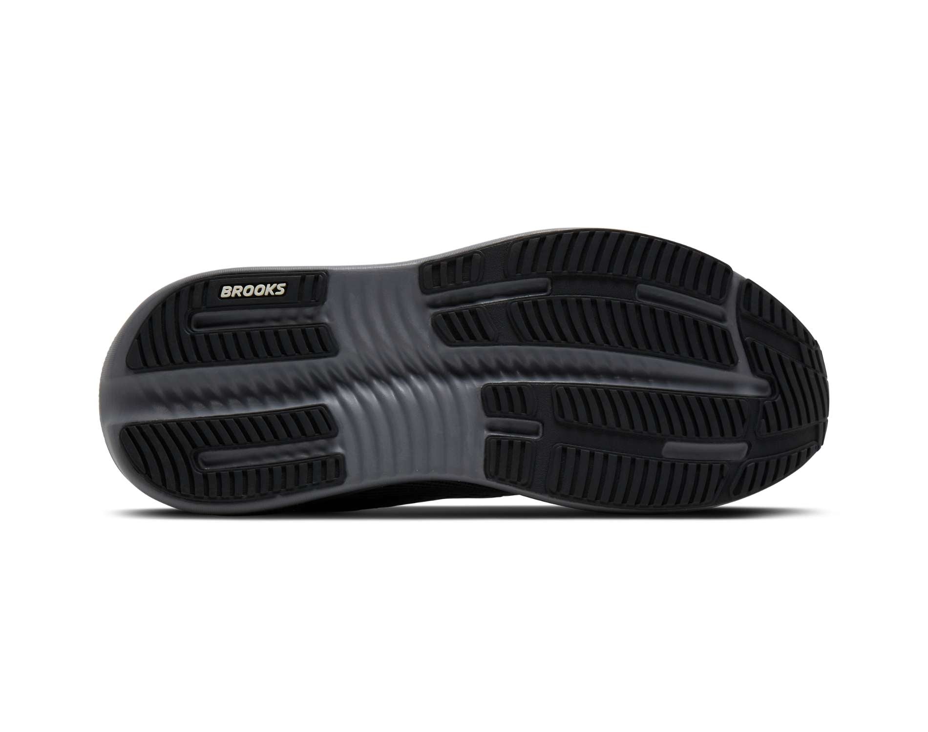 Brooks Ghost Max 4 Mens Wide Running Shoes