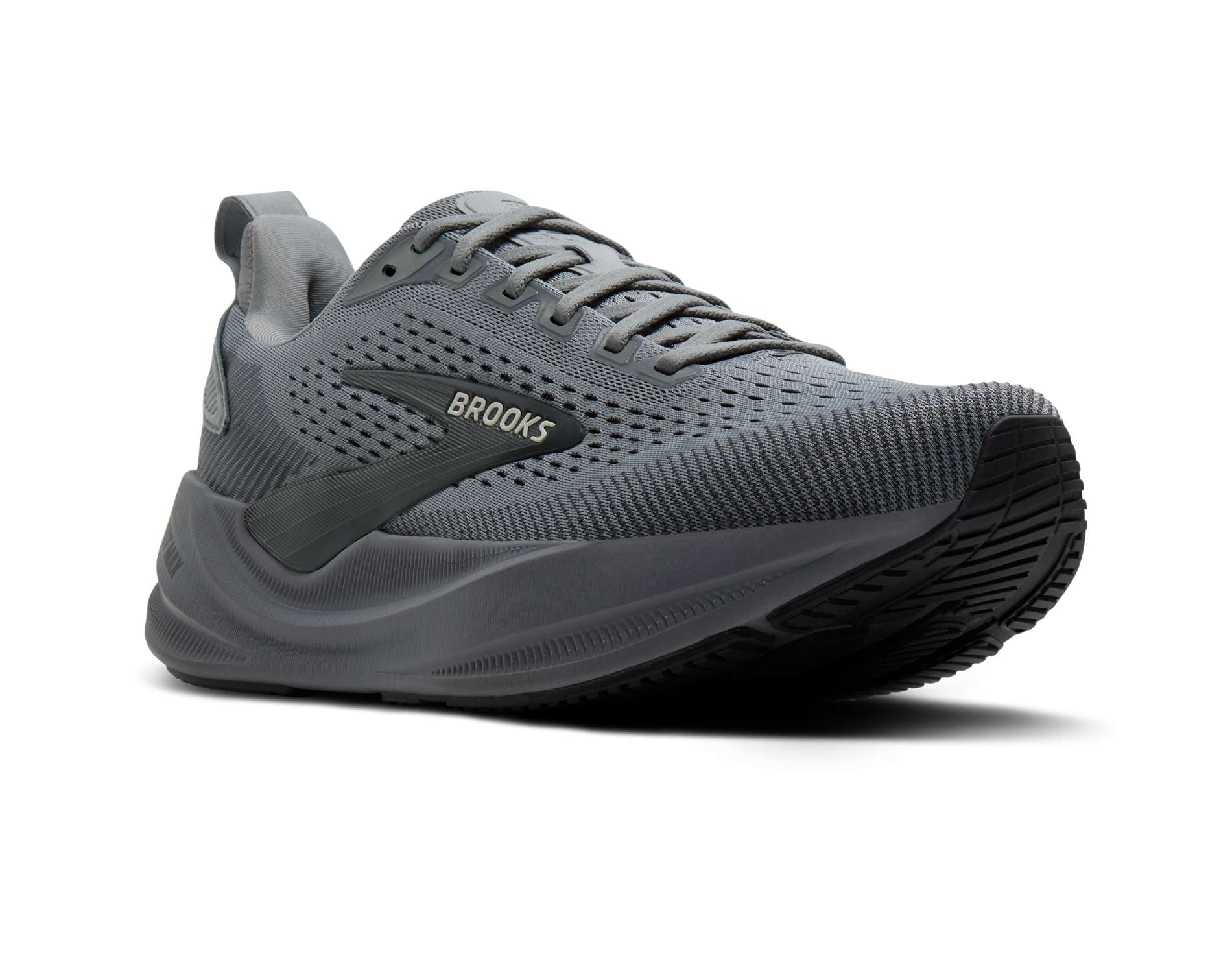 Brooks Ghost Max 4 Mens Wide Running Shoes