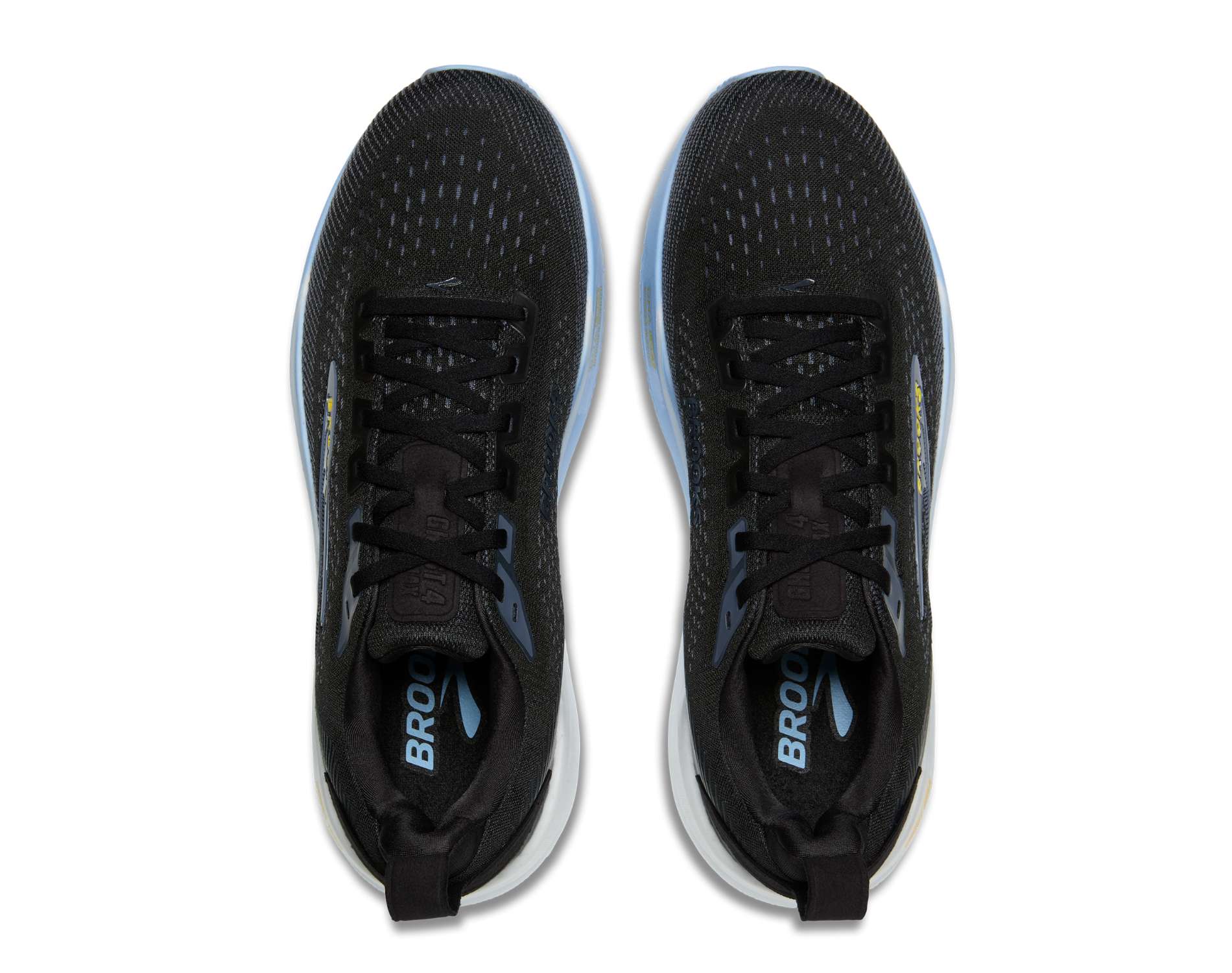 Brooks Ghost Max 4 Mens Running Shoes
