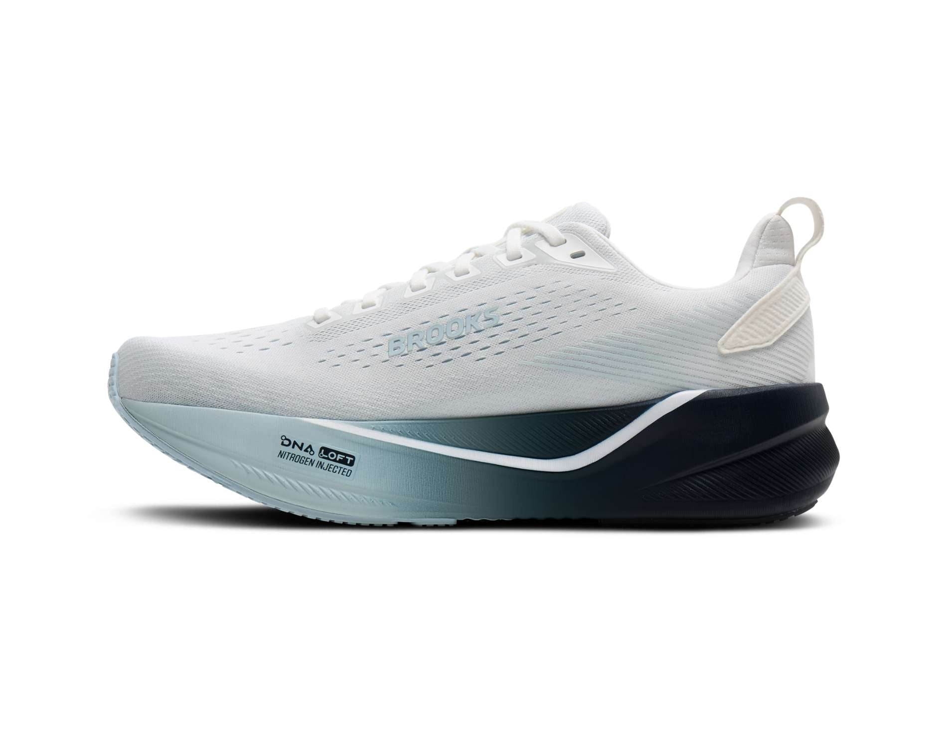 Brooks Ghost Max 4 Mens Running Shoes