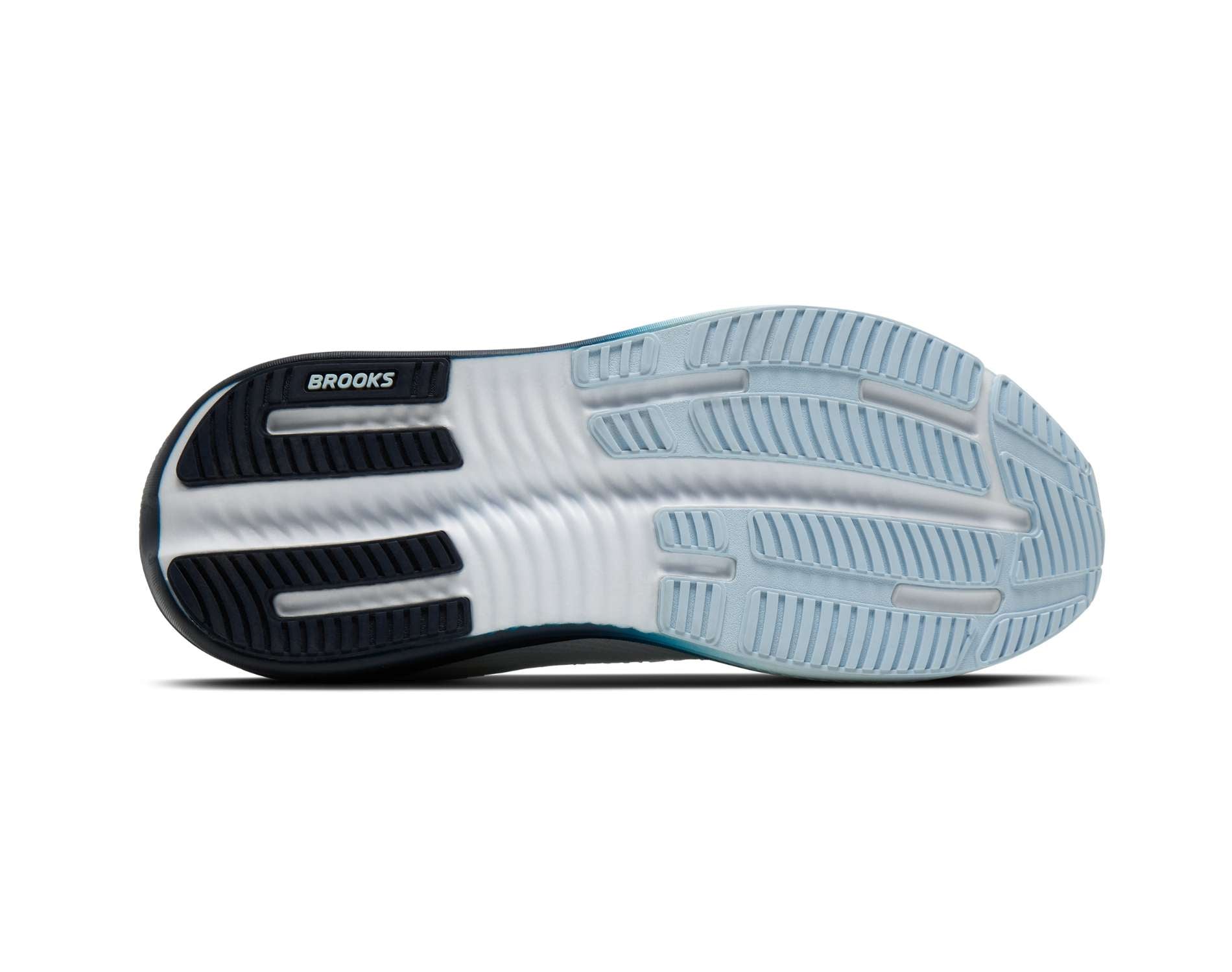 Brooks Ghost Max 4 Mens Running Shoes