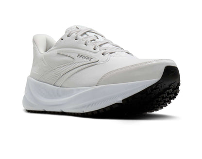 Brooks Ghost Max Slip Resistant Mens Wide Walking Shoes
