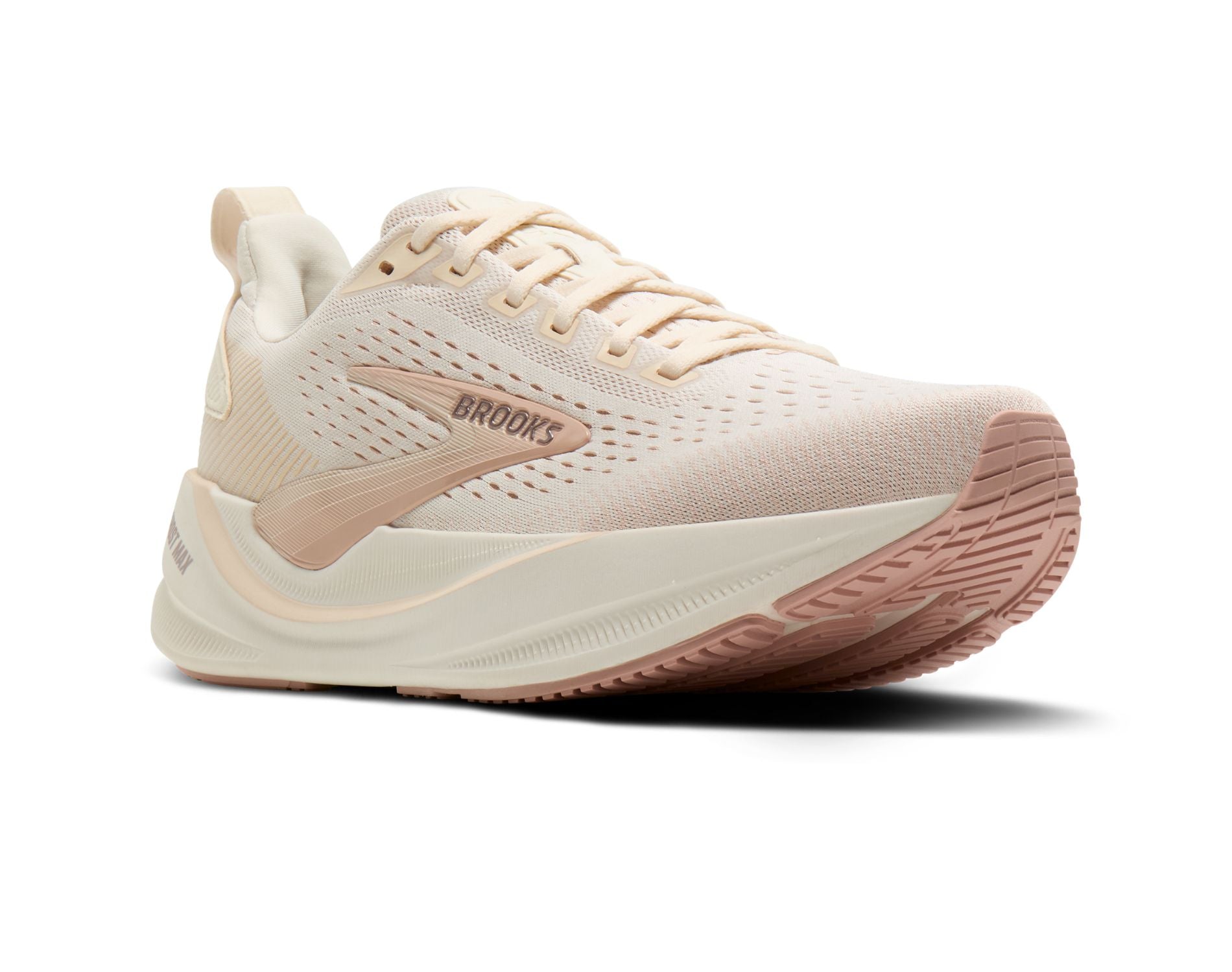 Brooks Ghost Max 4 Womens Running Shoes