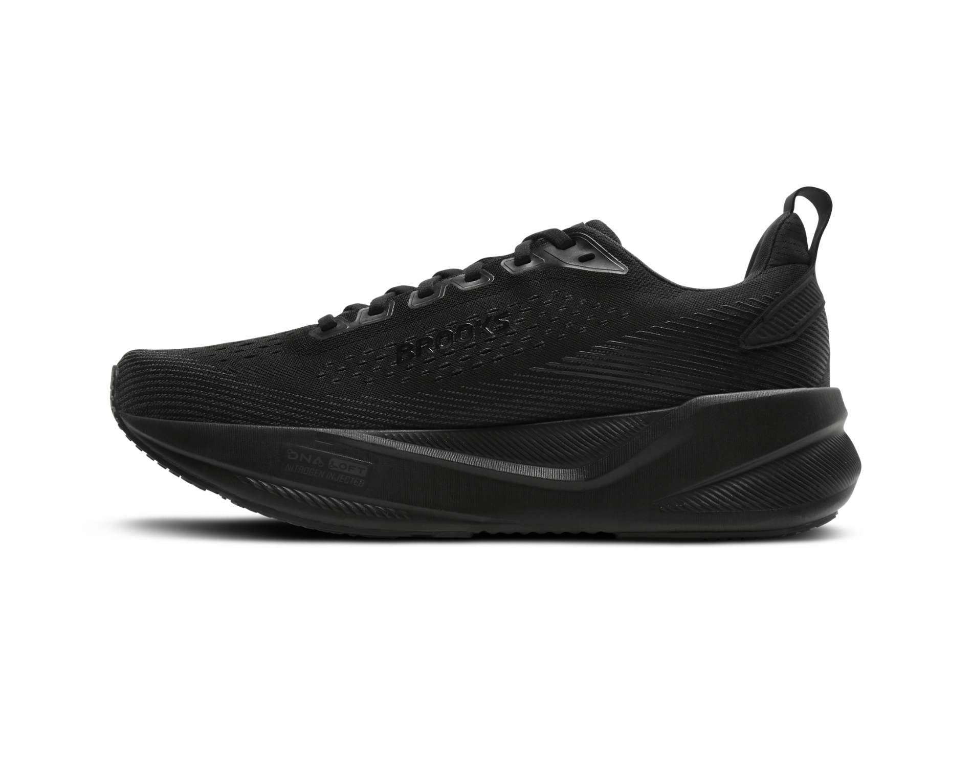 Brooks Ghost Max 4 Womens Wide Running Shoes