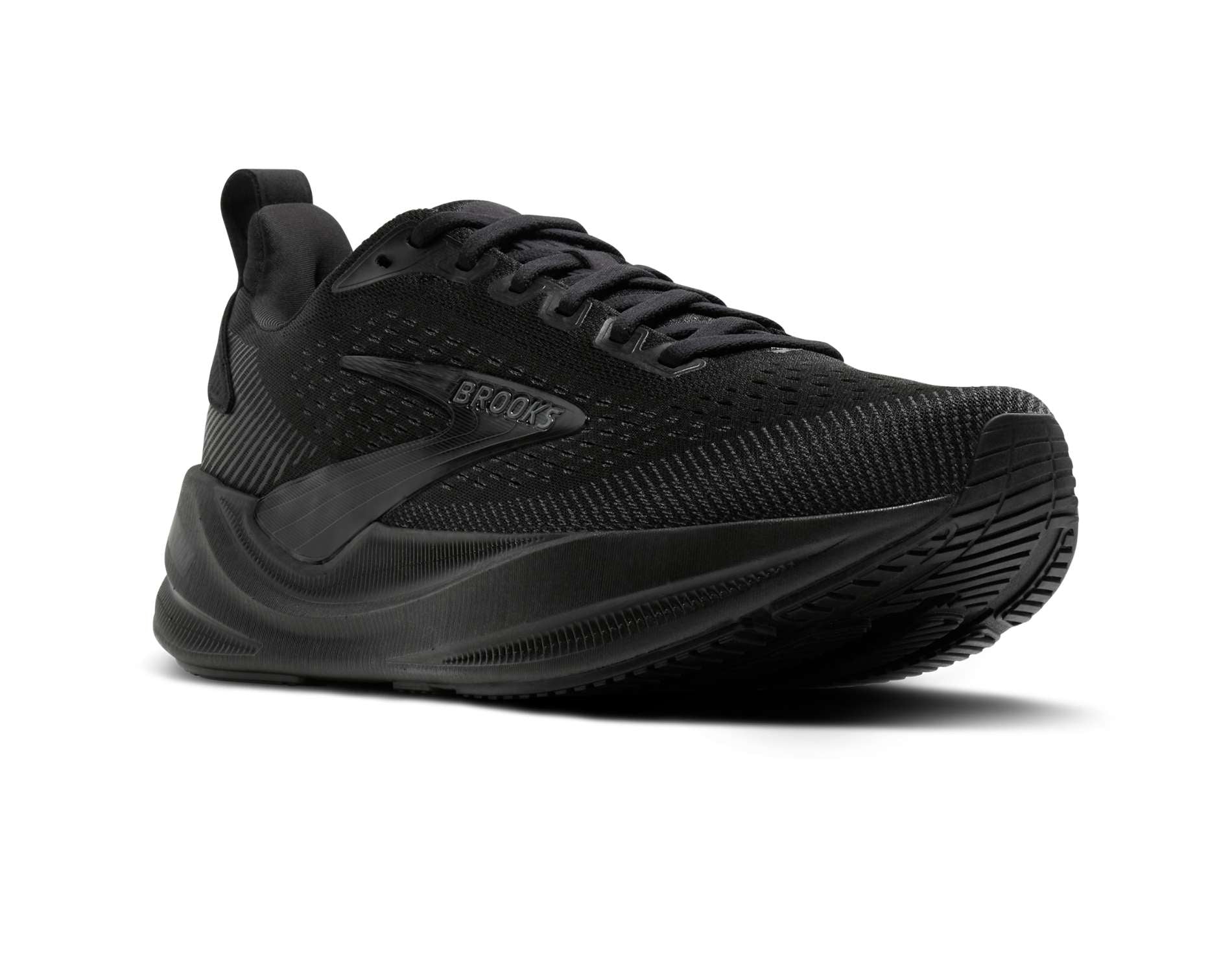 Brooks Ghost Max 4 Womens Wide Running Shoes