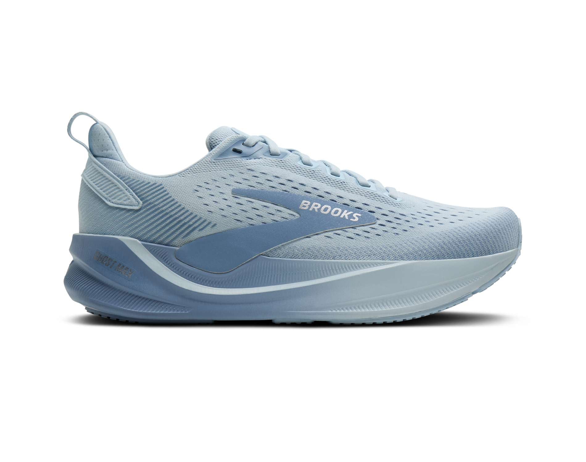 Brooks Ghost Max 4 Womens Running Shoes