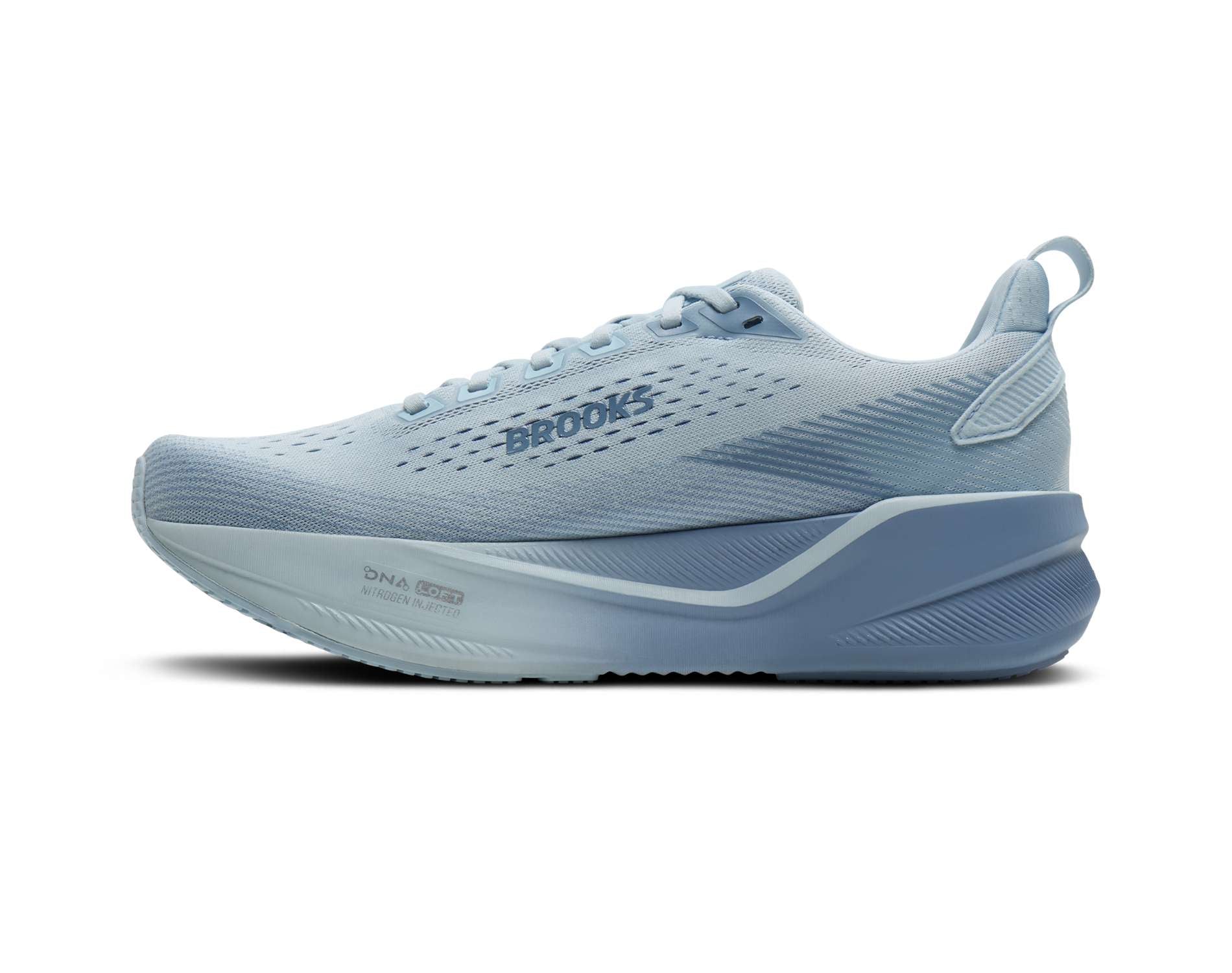 Brooks Ghost Max 4 Womens Running Shoes