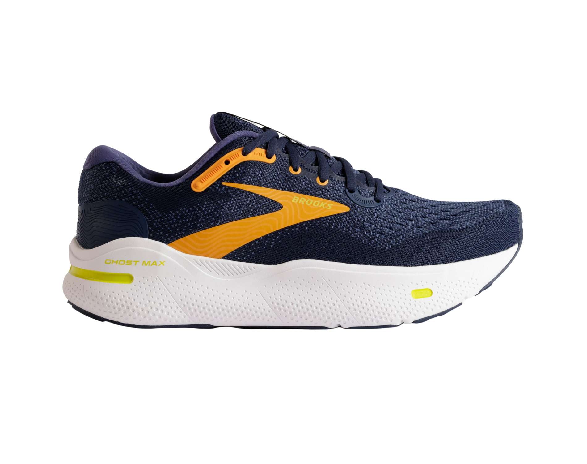 Brooks Ghost Max Mens Running Shoes