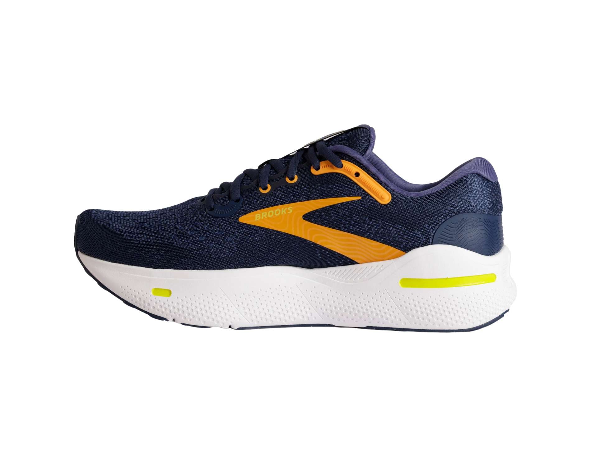 Brooks Ghost Max Mens Running Shoes