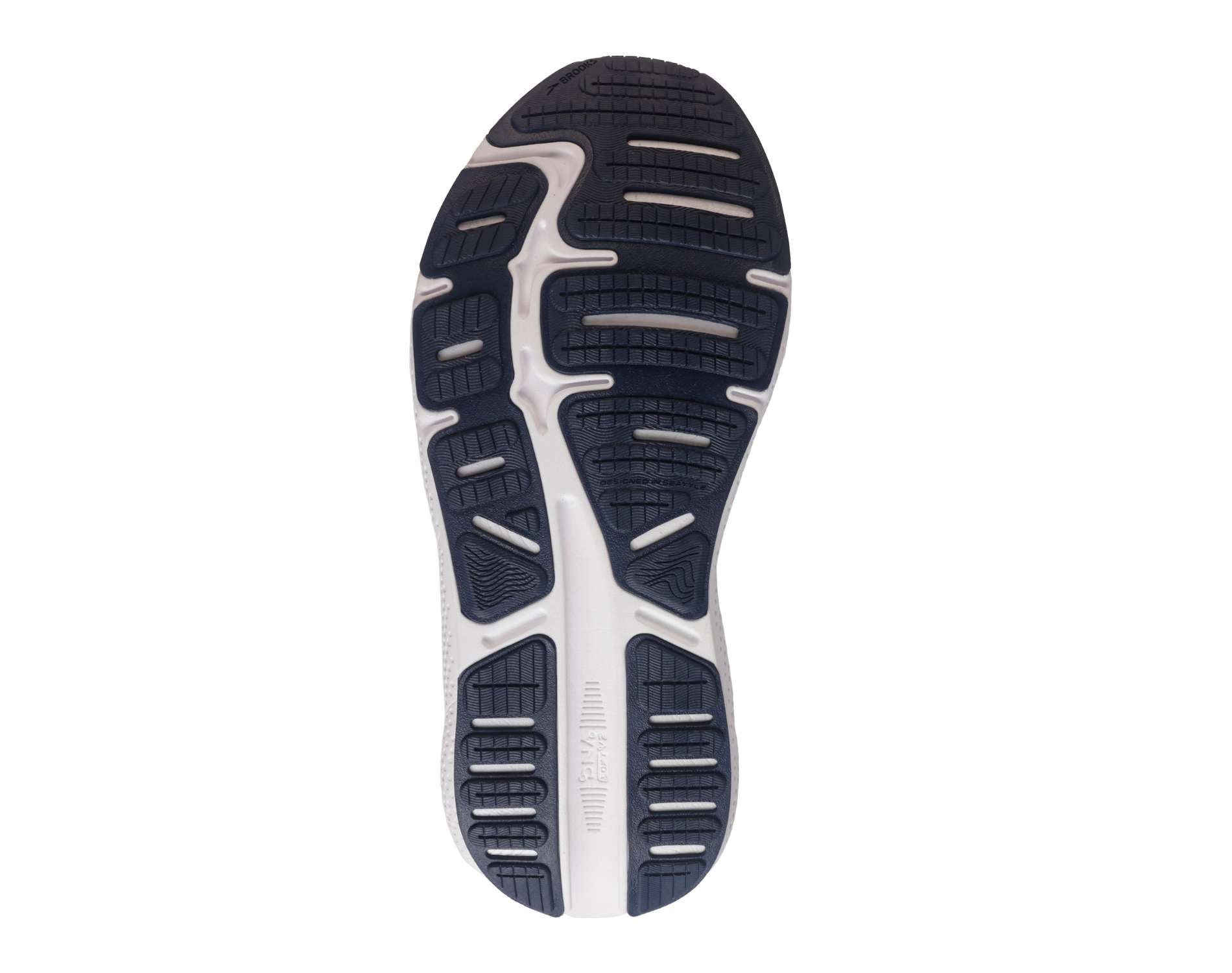 Brooks Ghost Max Mens Running Shoes