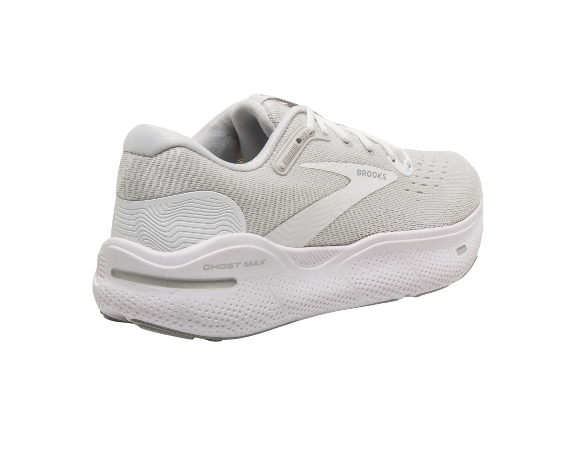 Brooks Ghost Max Mens Wide