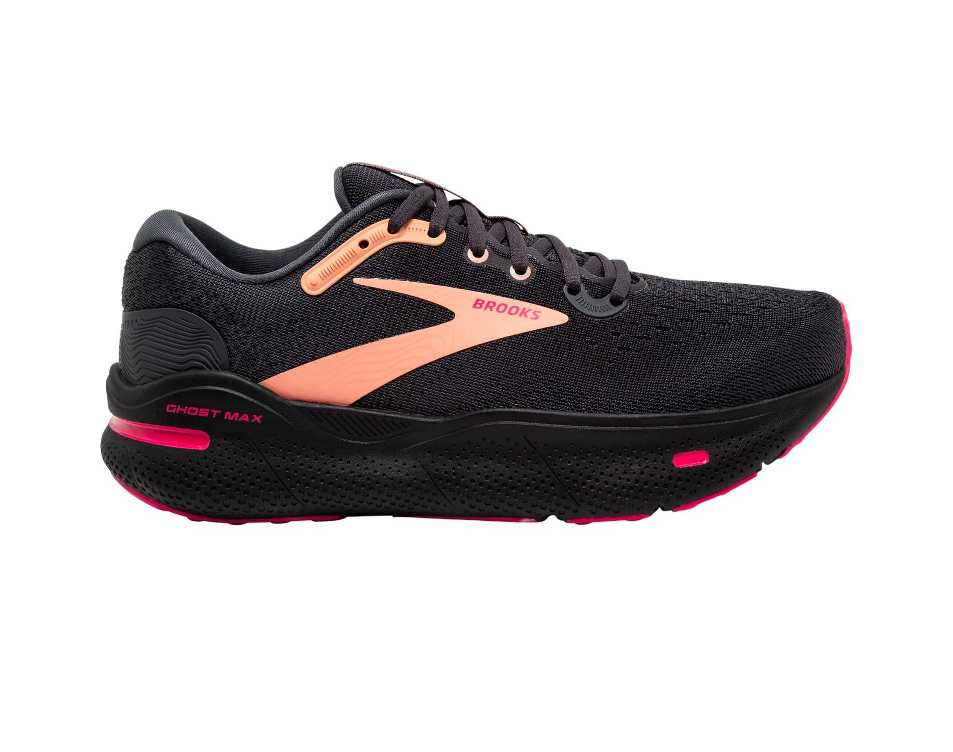 Brooks Ghost Max Womens