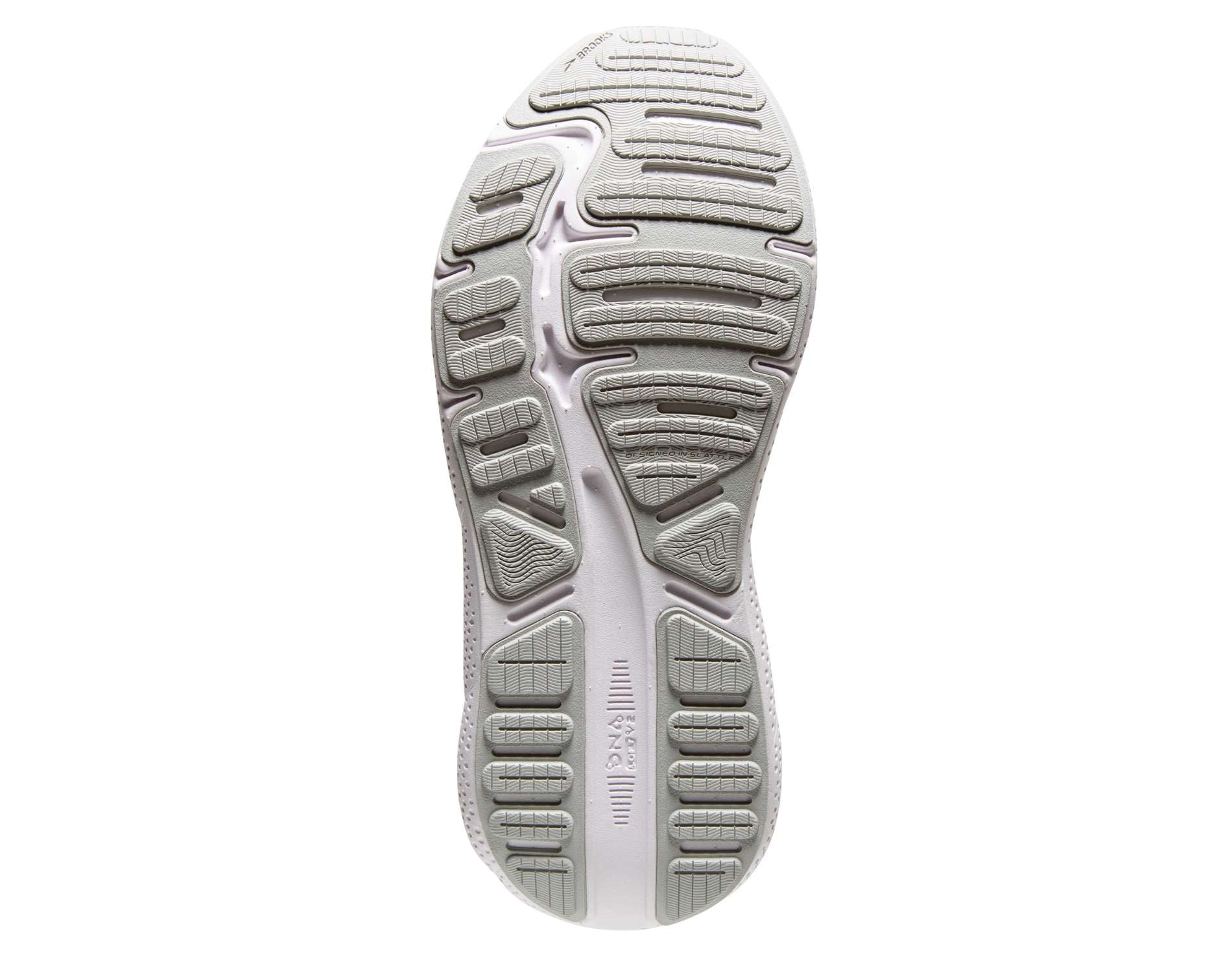 Brooks Ghost Max Womens Wide