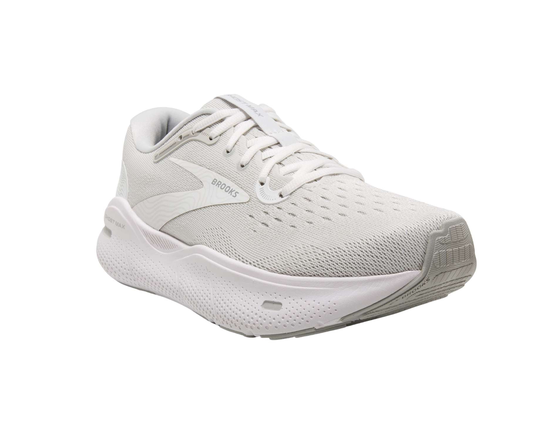 Brooks Ghost Max Womens Wide