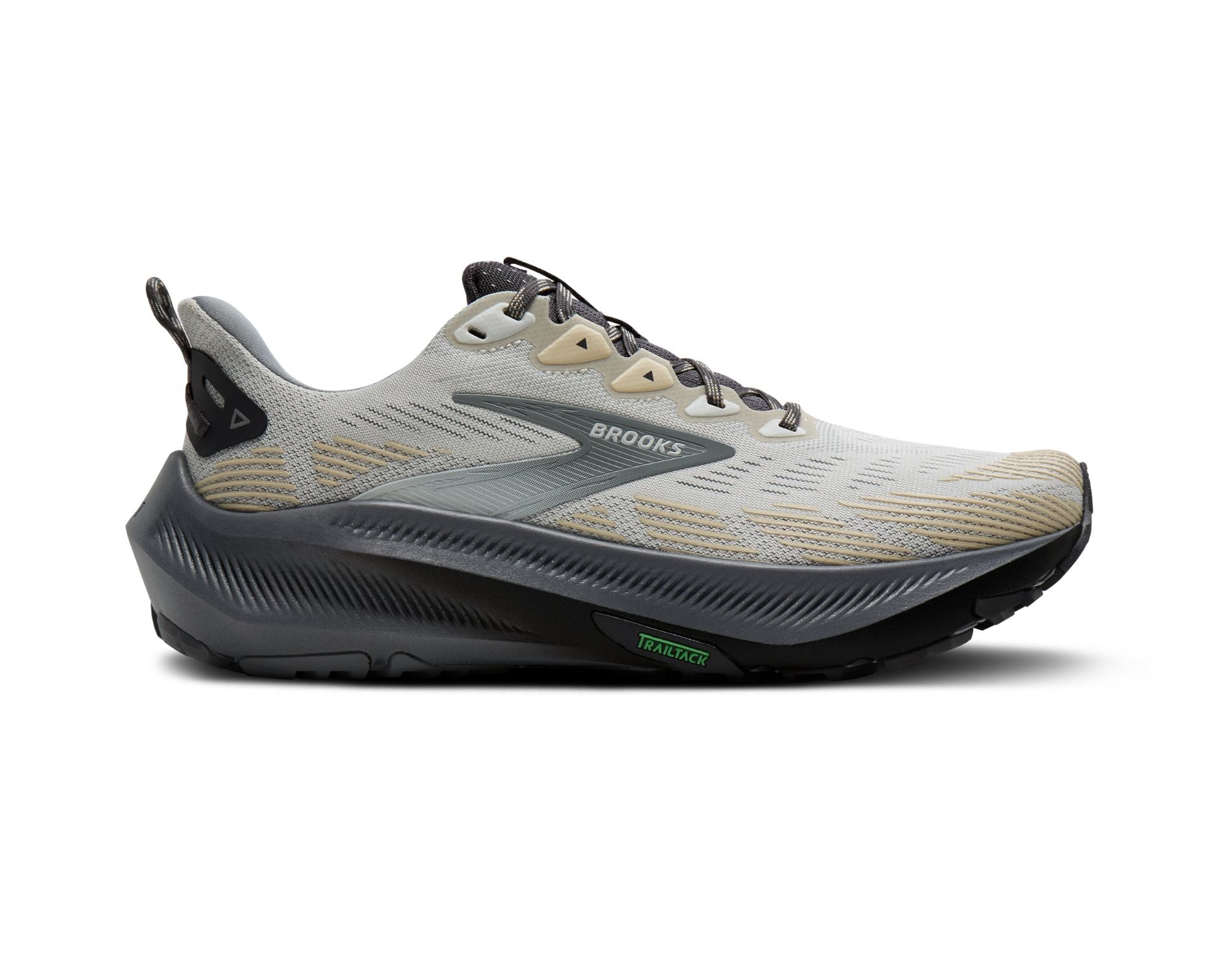 Brooks Ghost Trail Mens Running Shoes