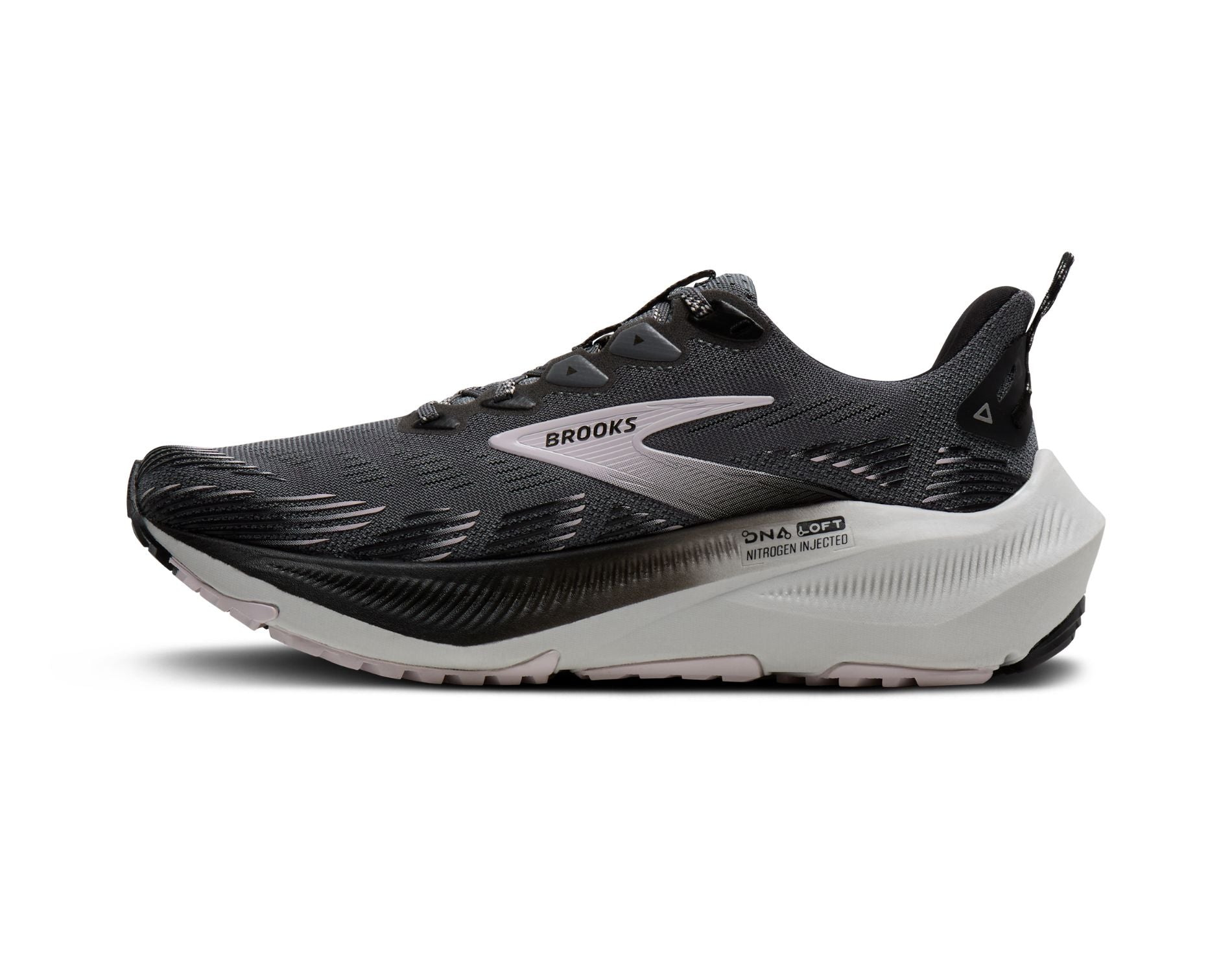 Brooks Ghost Trail Womens Running Shoes