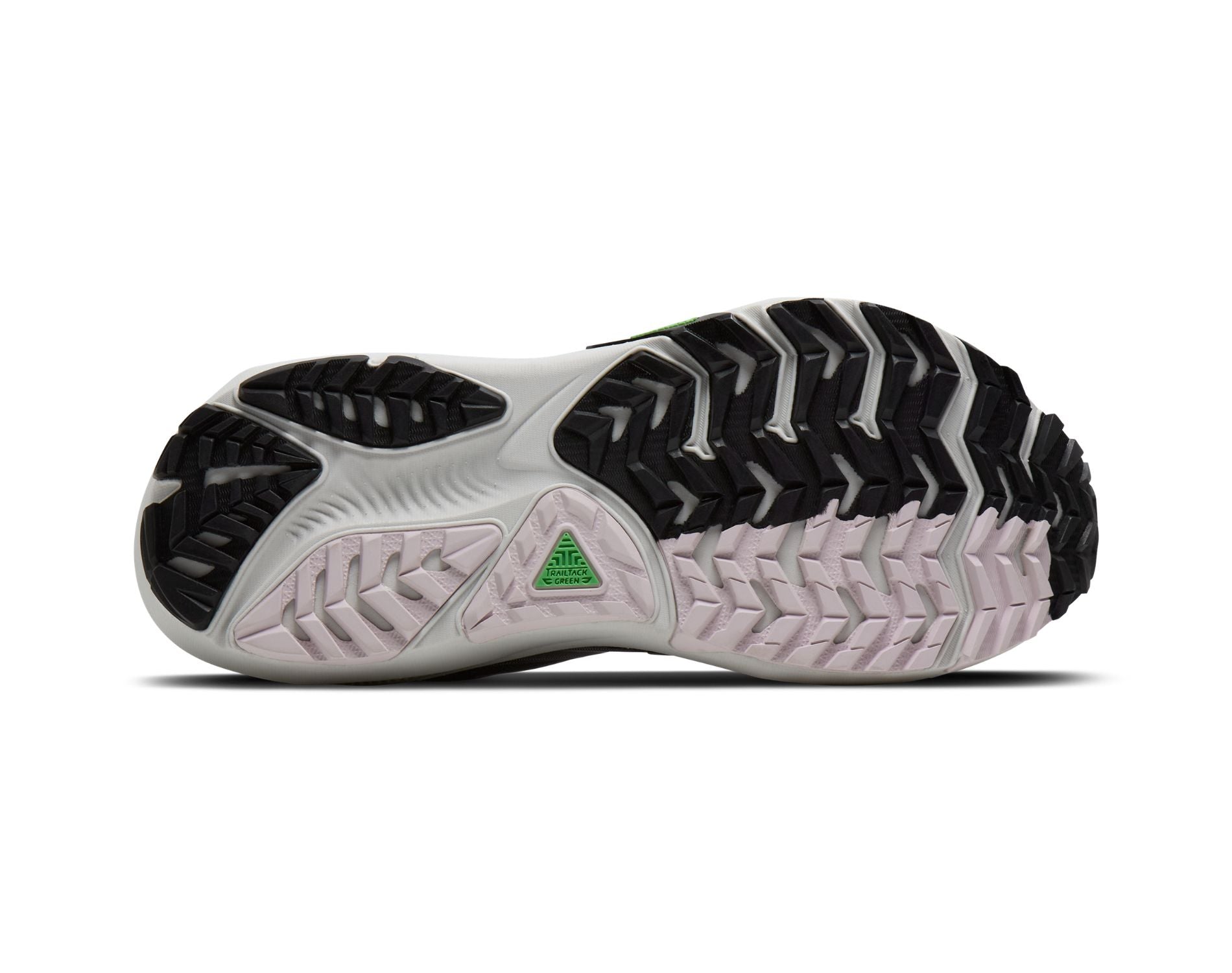 Brooks Ghost Trail Womens Running Shoes