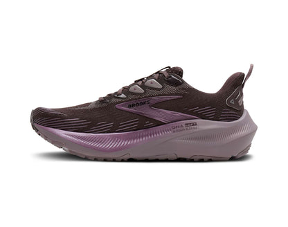 Brooks Ghost Trail Womens Running Shoes