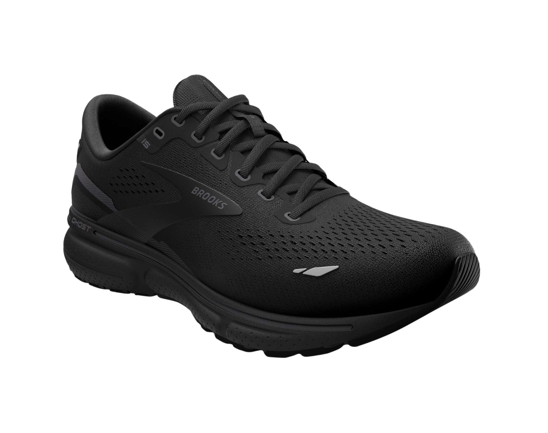 Brooks Ghost 15 Womens Narrow