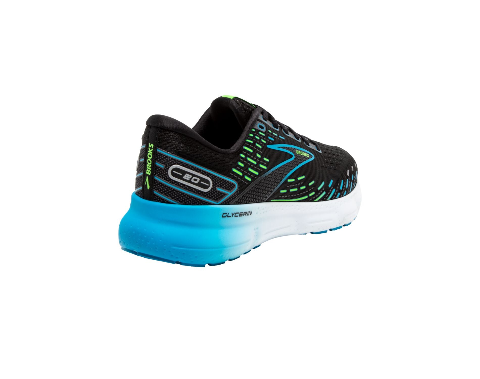 Brooks Glycerin 20 Mens