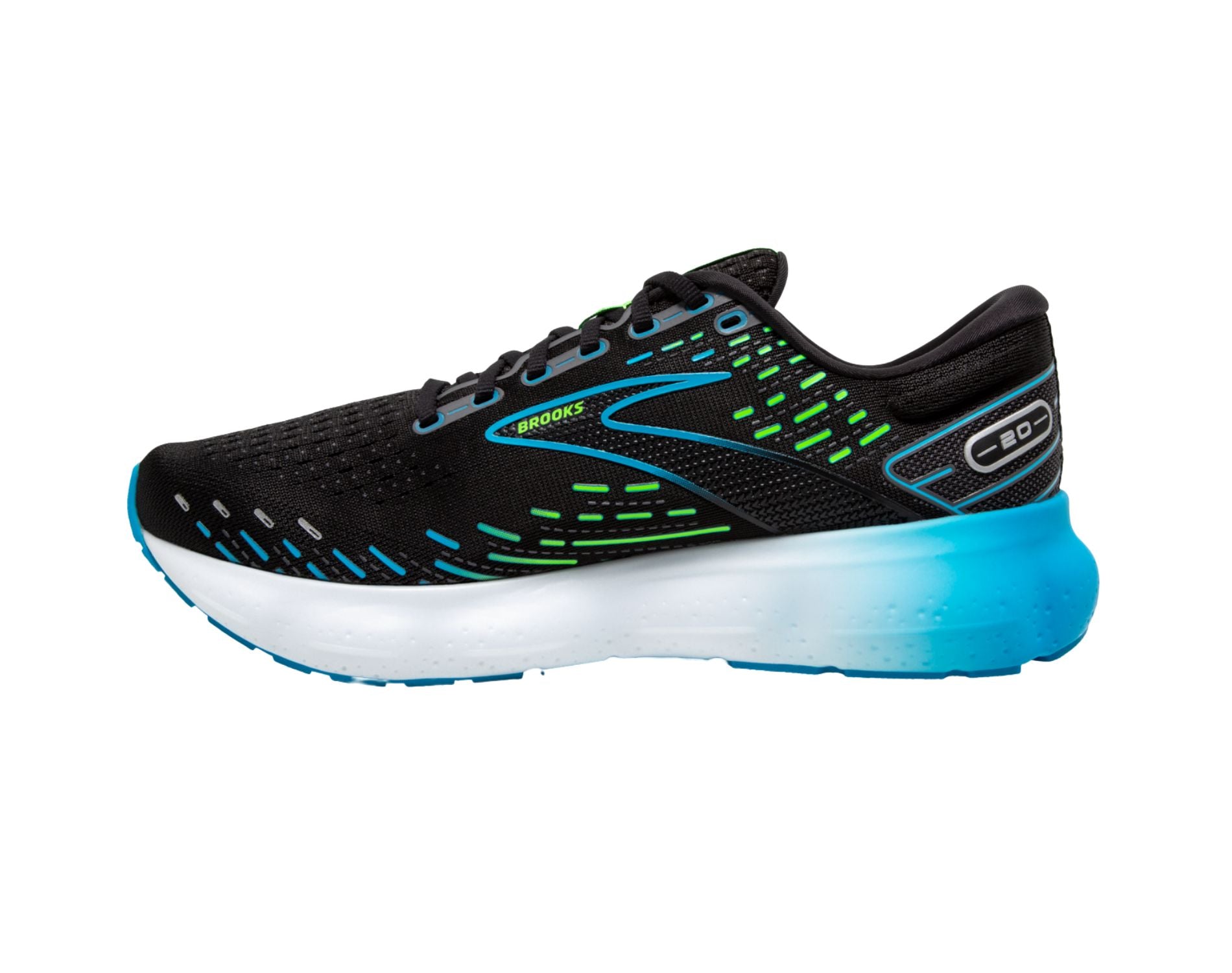 Brooks Glycerin 20 Mens