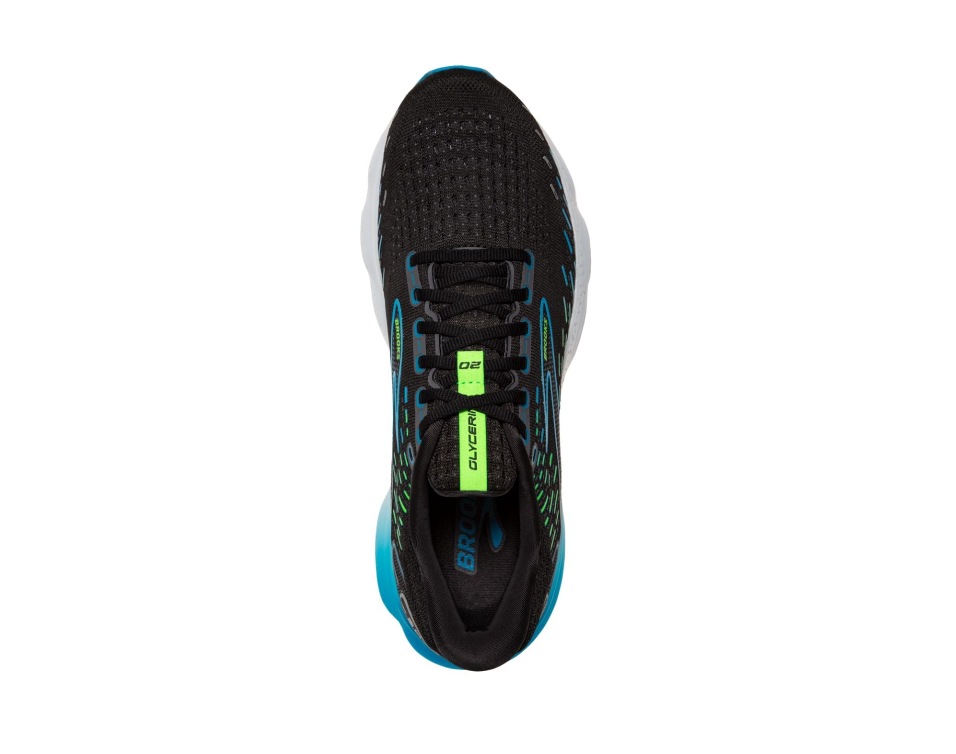 Brooks Glycerin 20 Mens