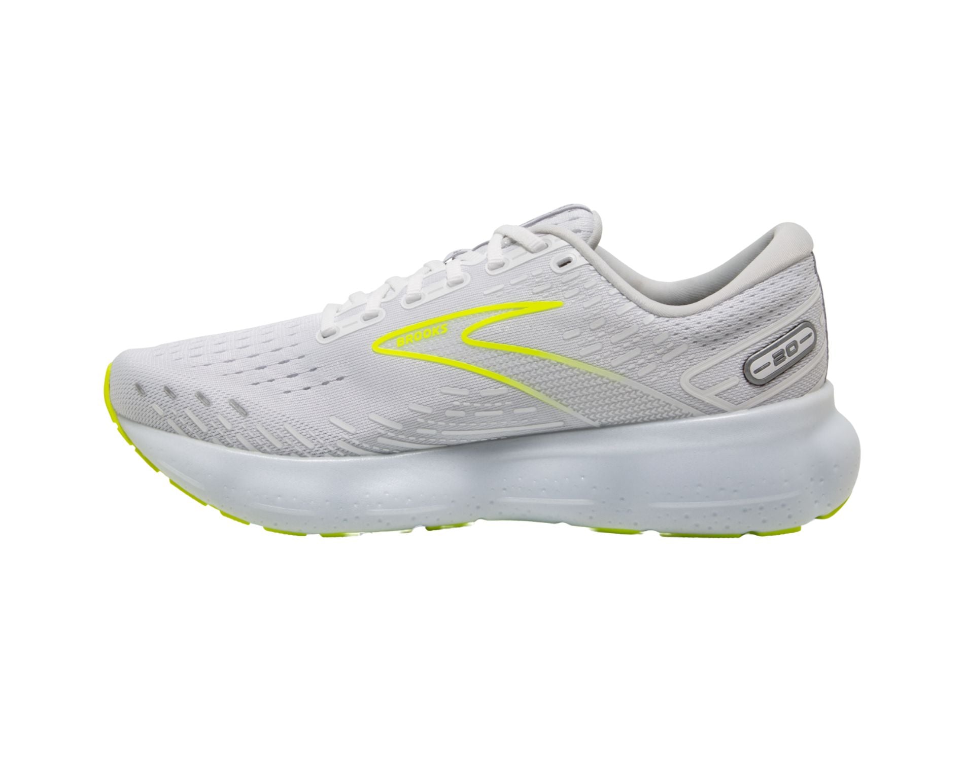 Brooks Glycerin 20 Mens