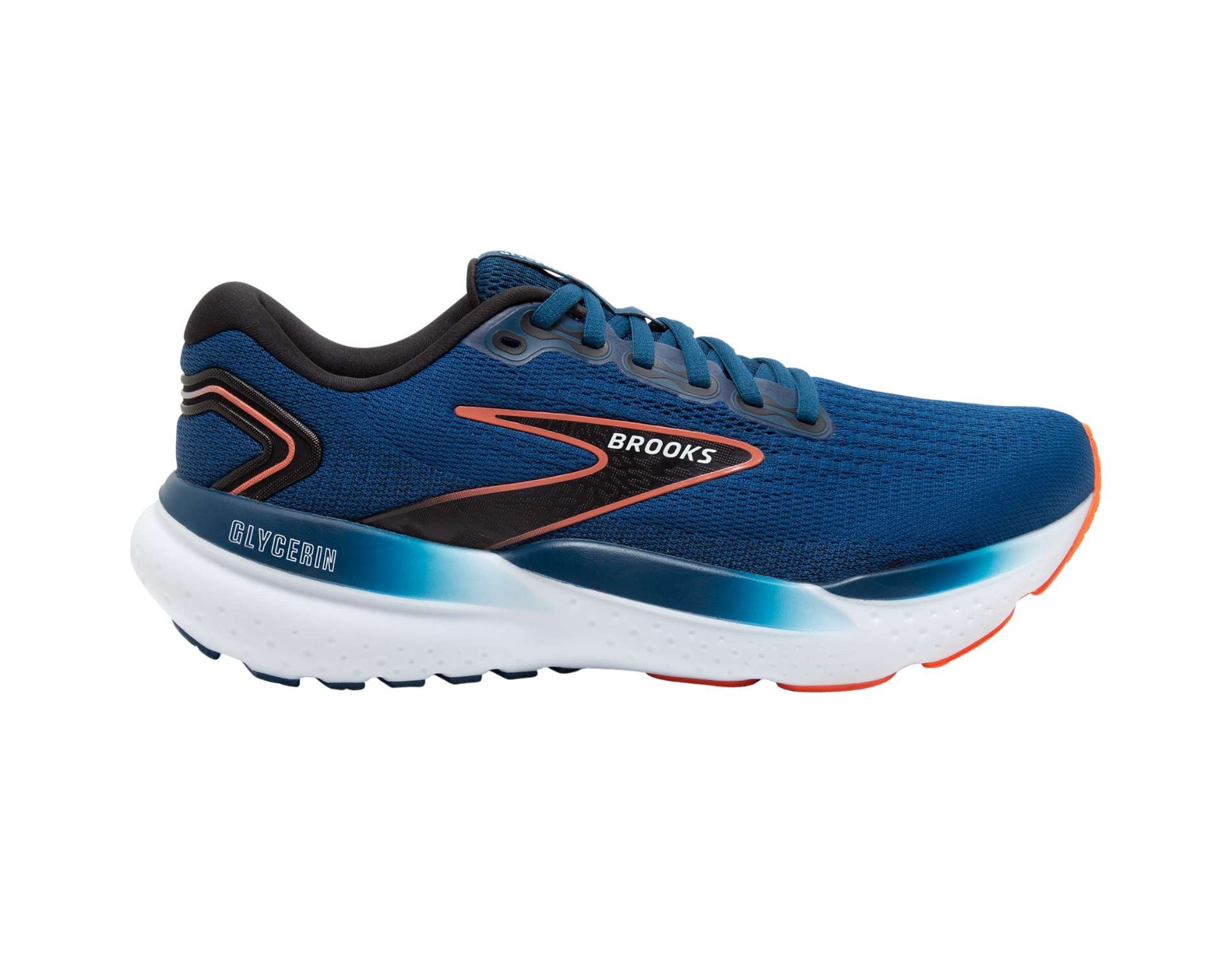 Brooks Glycerin 21 Mens Wide