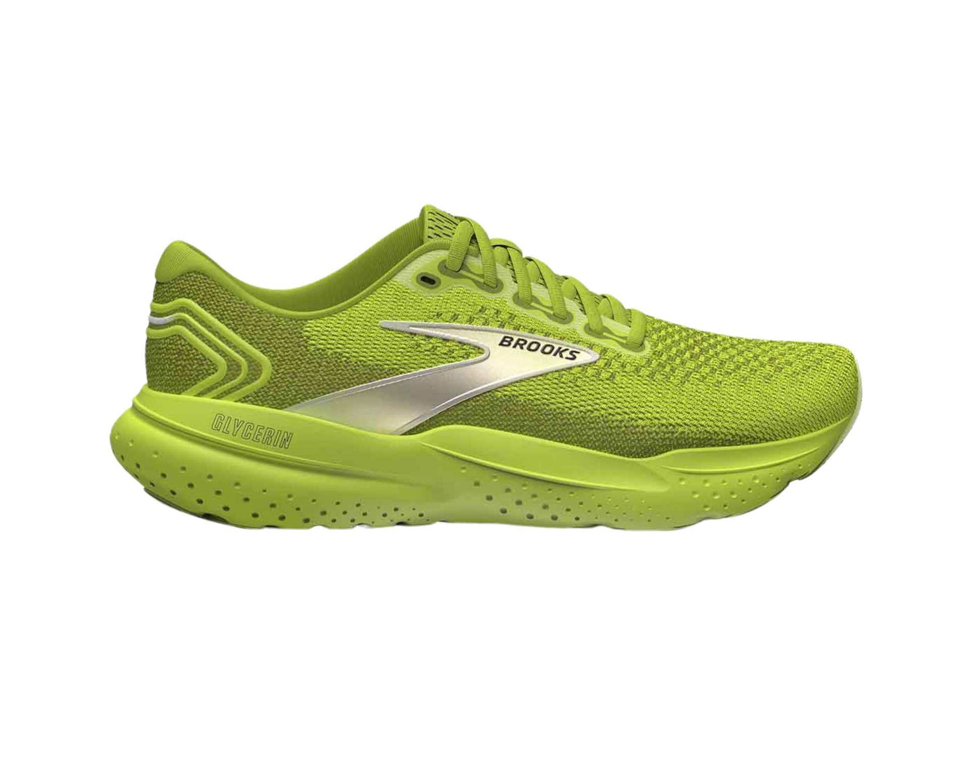 Brooks Glycerin 21 Mens