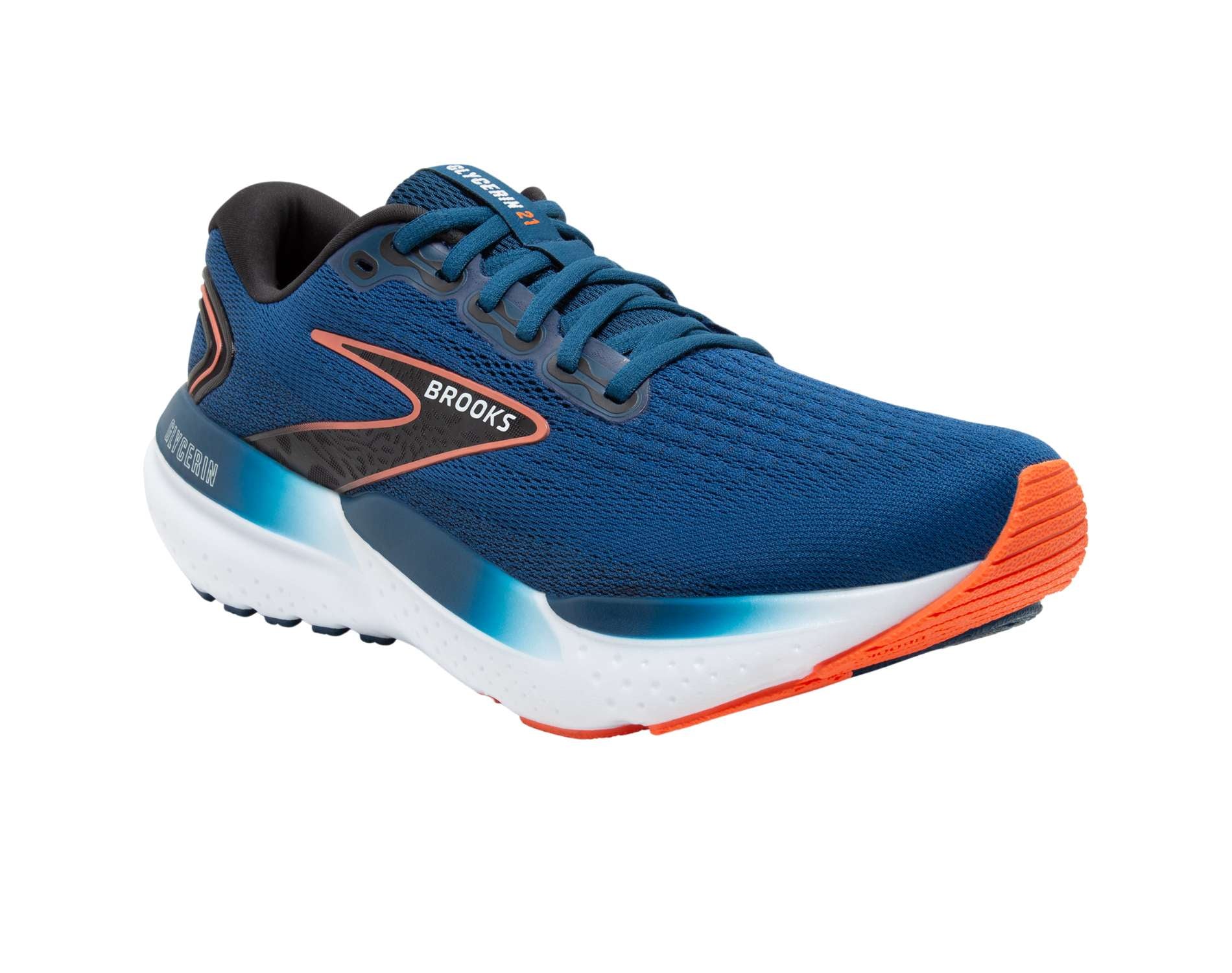 Brooks Glycerin 21 Mens