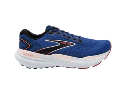 Brooks Glycerin 21 Womens Wide Running Shoes