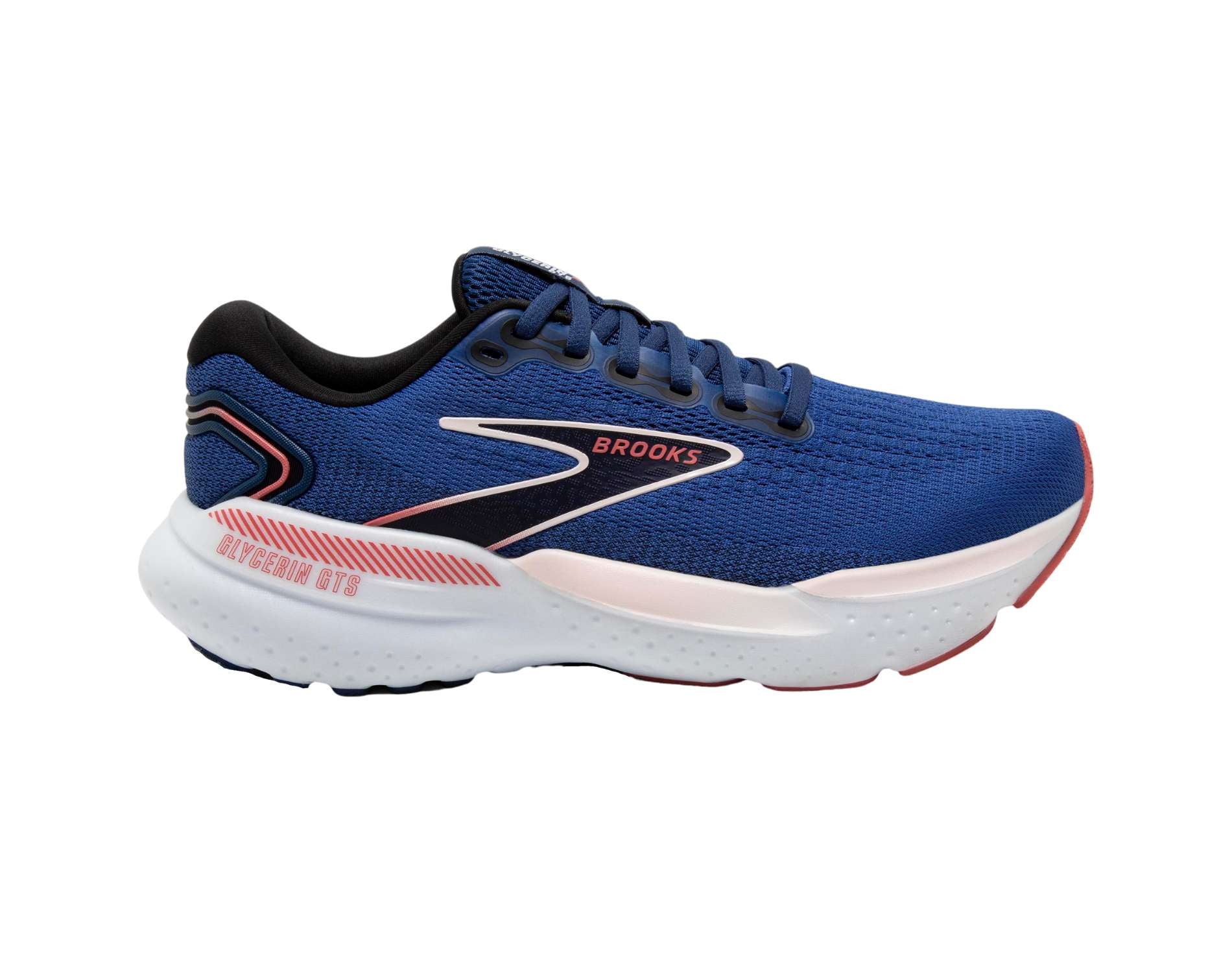 Brooks Glycerin GTS 21 Womens Wide