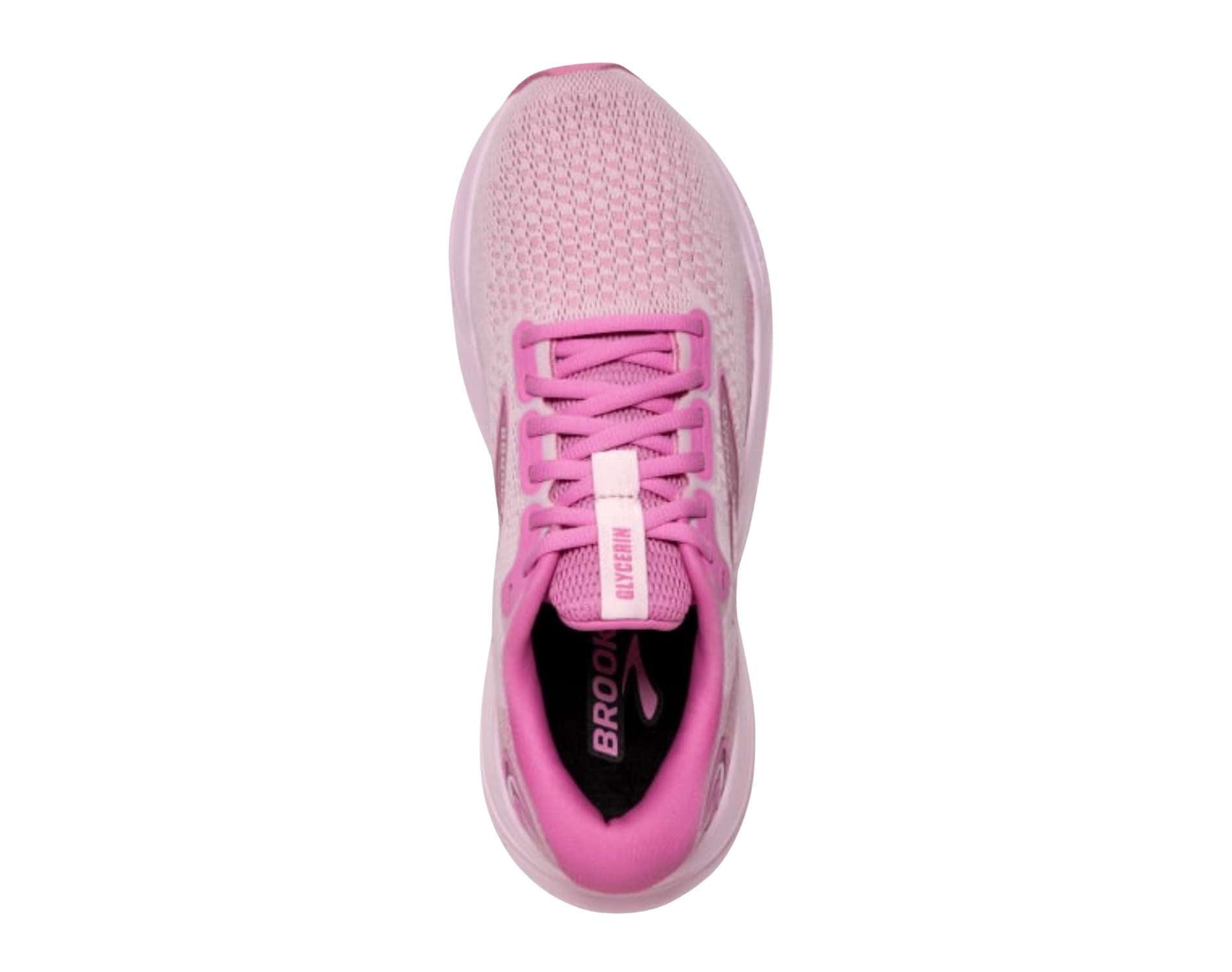 Brooks Glycerin 21 Womens