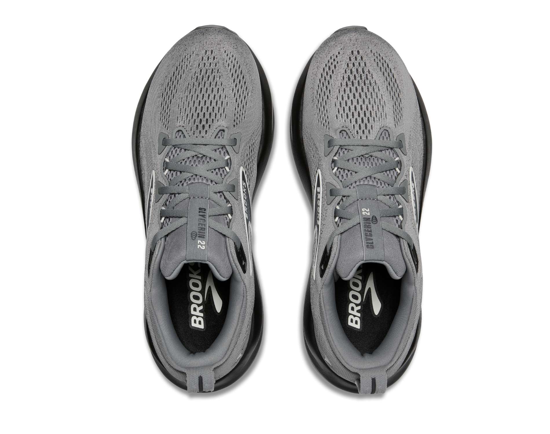 Brooks Glycerin 22 Mens