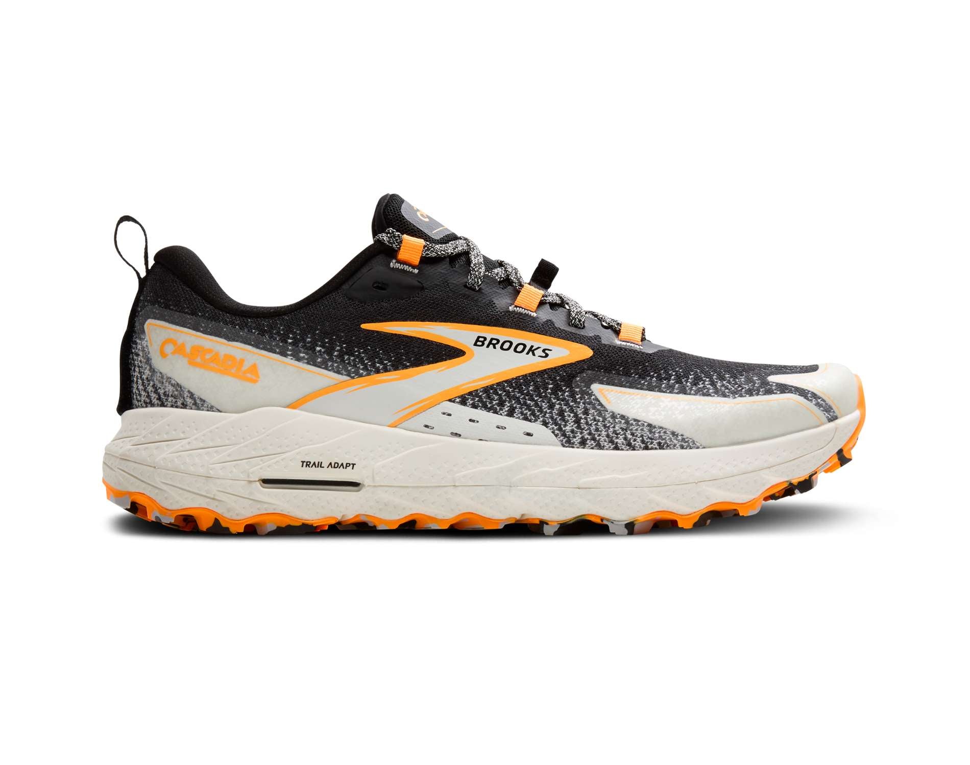 Brooks Cascadia 18 Mens