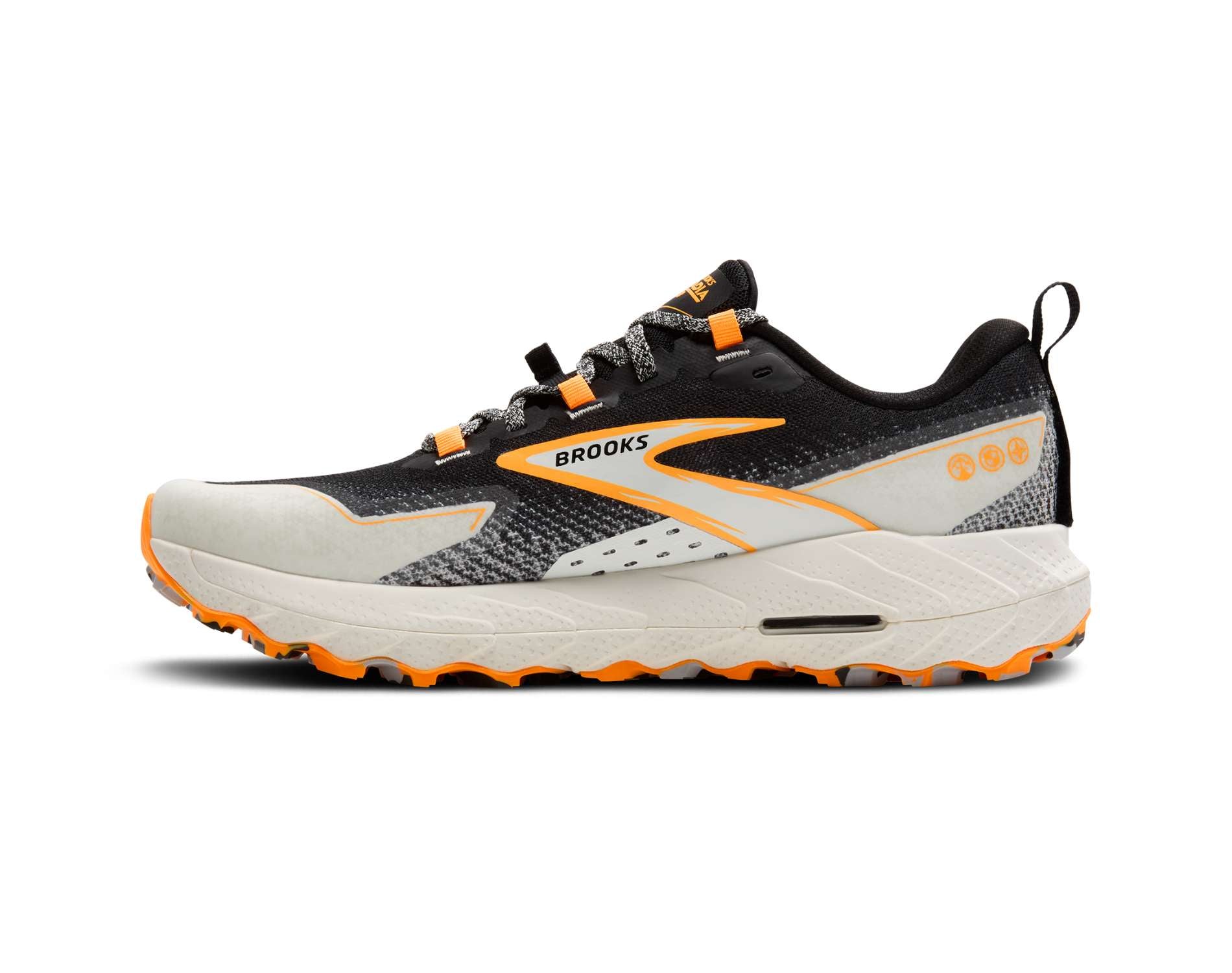 Brooks Cascadia 18 Mens