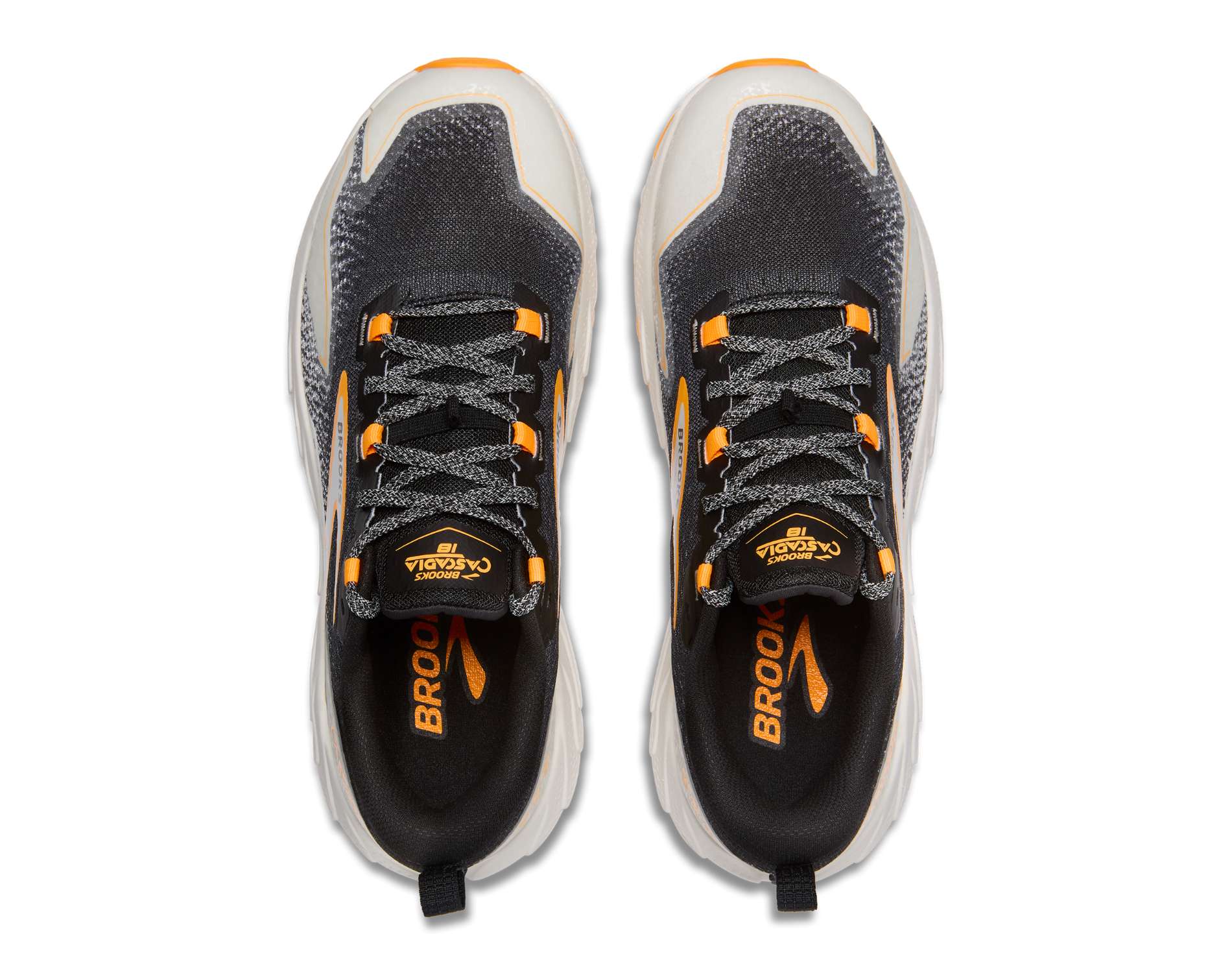 Brooks Cascadia 18 Mens