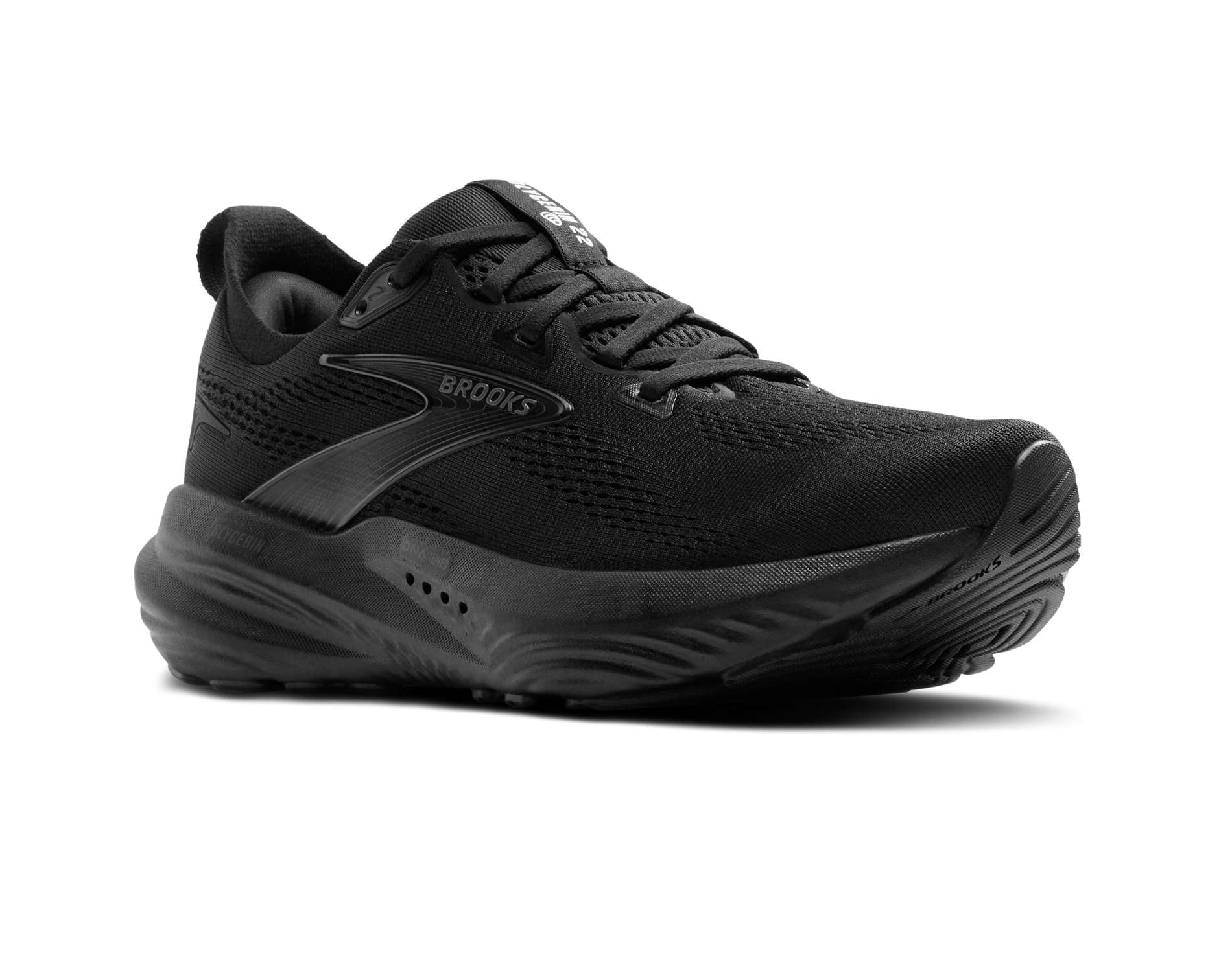Brooks Glycerin 22 Mens Wide