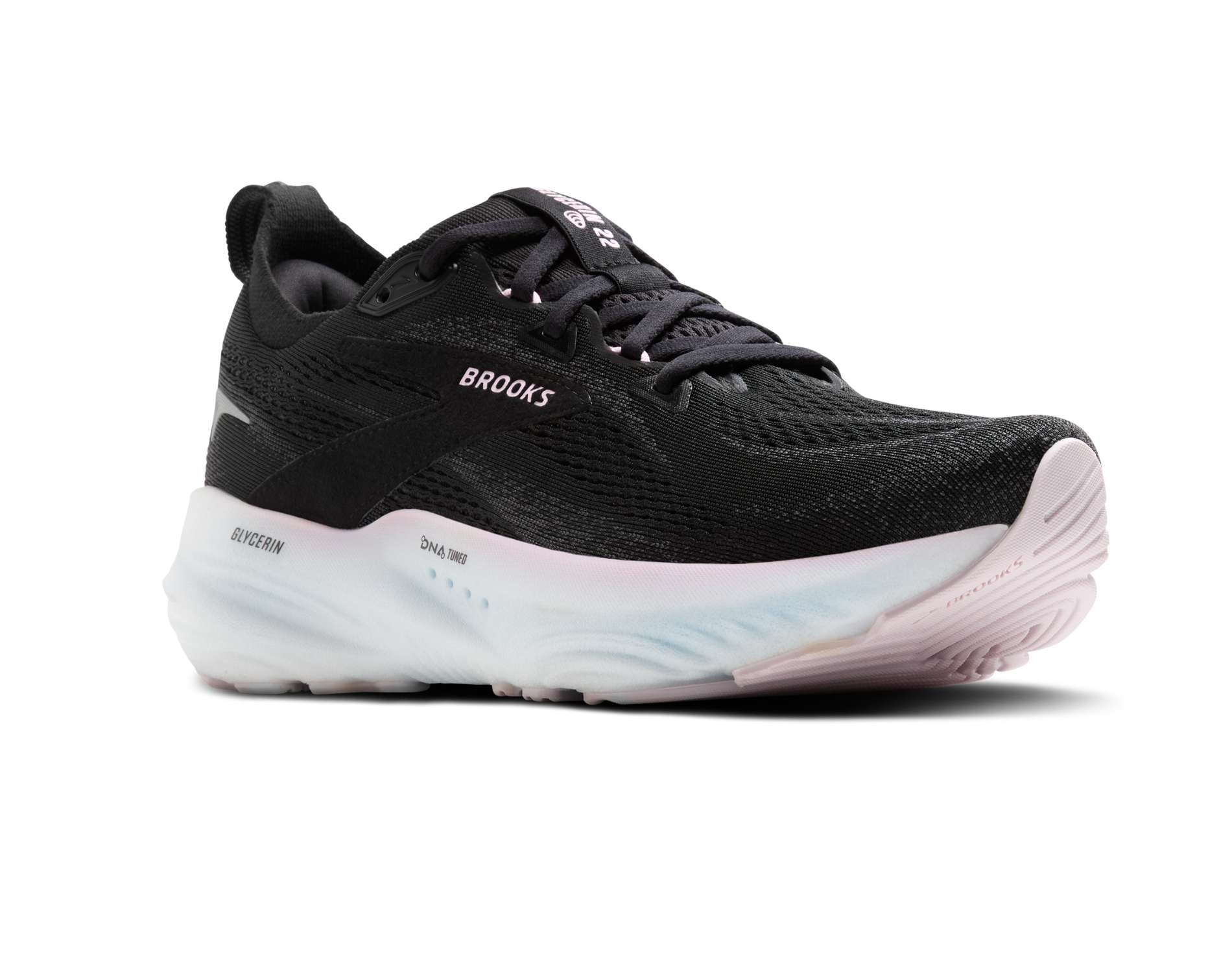 Brooks Glycerin 22 Womens