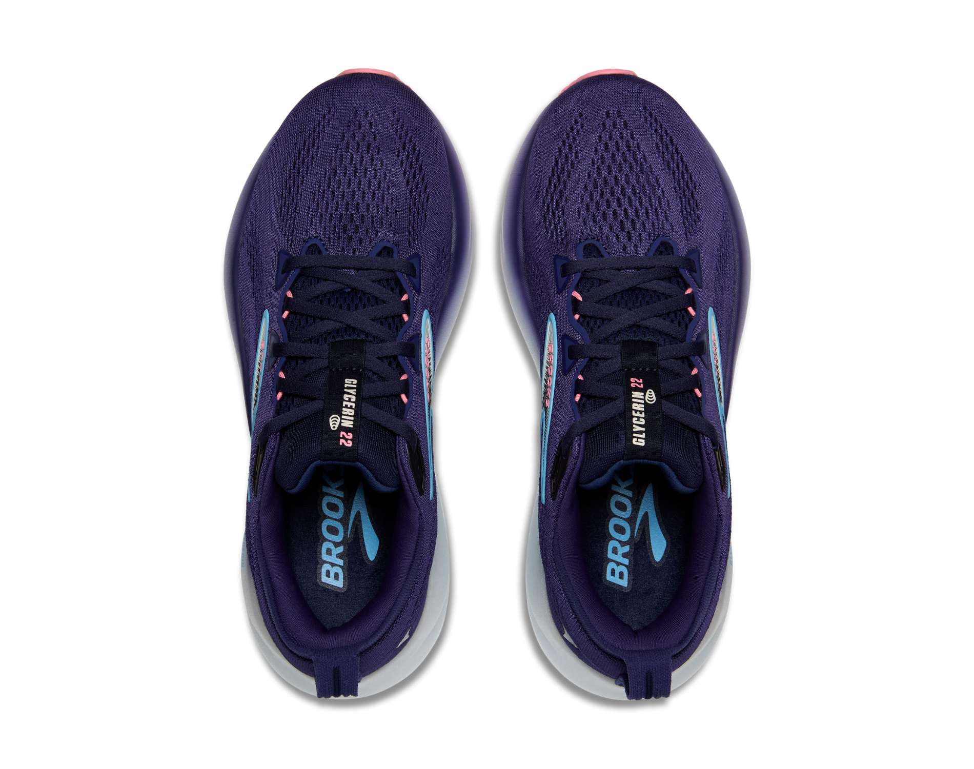 Brooks Glycerin 22 Womens