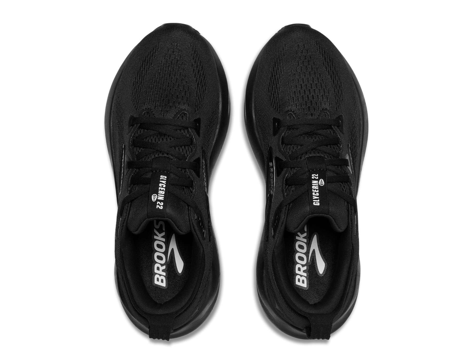 Brooks Glycerin 22 Womens
