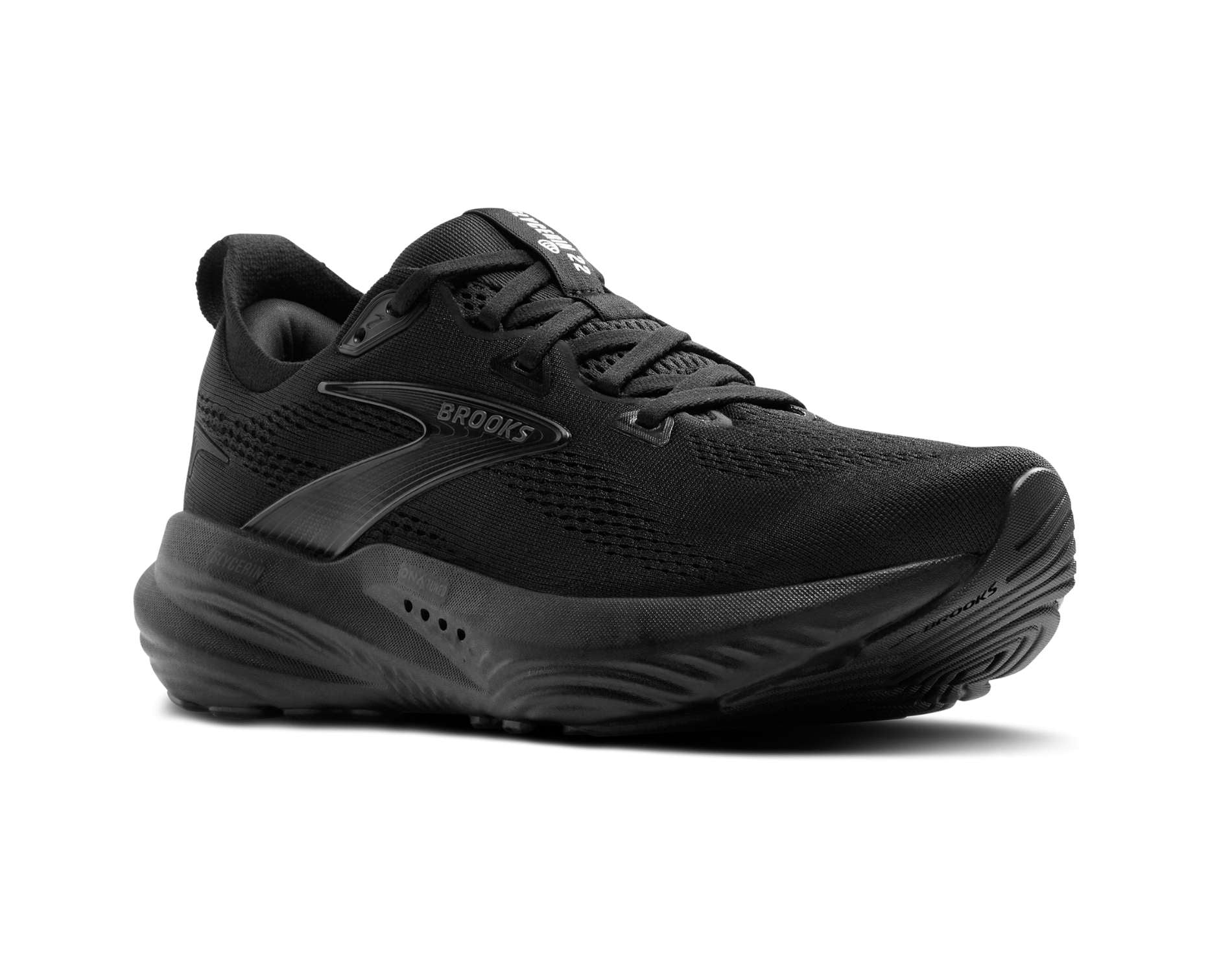 Brooks Glycerin 22 Womens