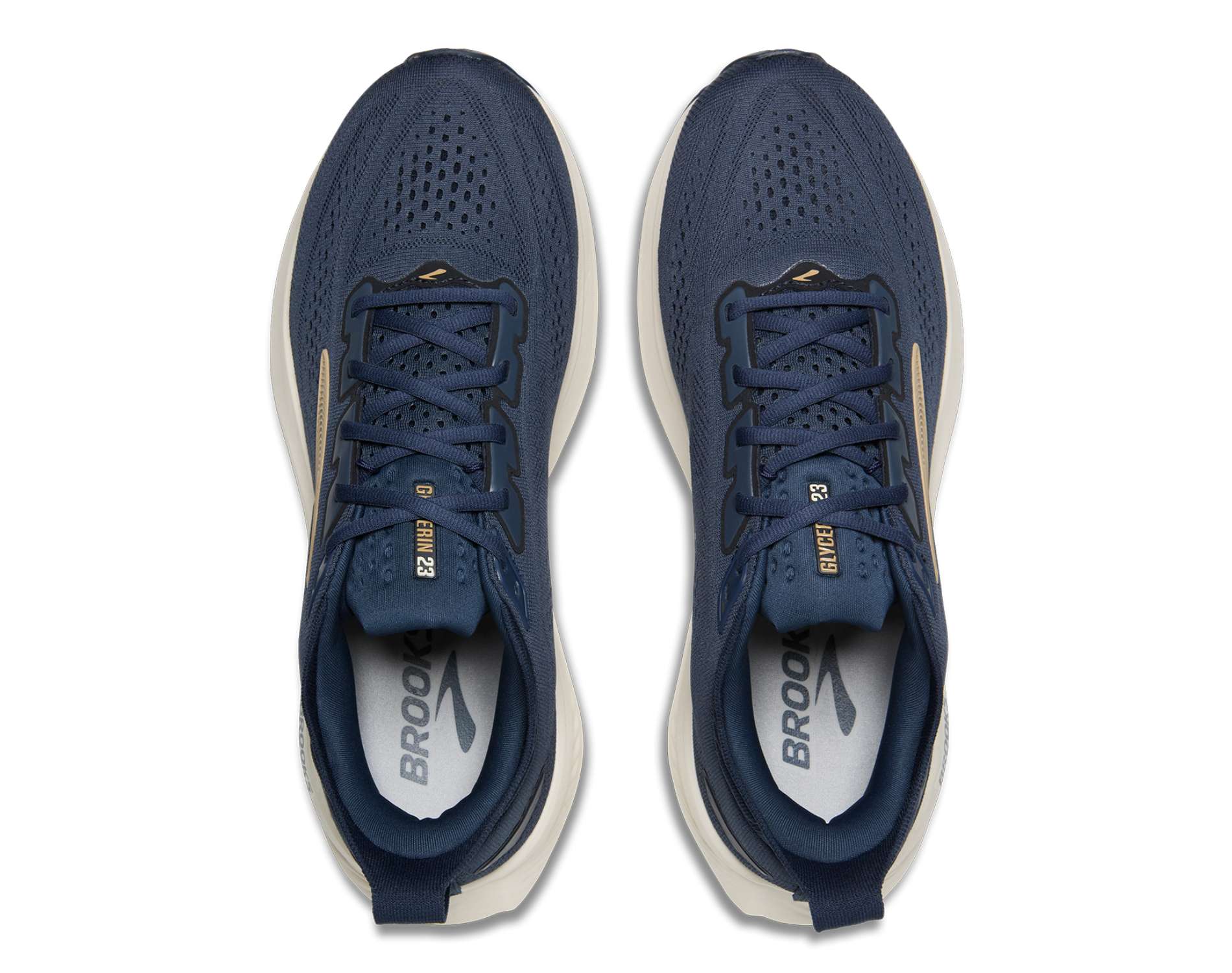 Brooks Glycerin 23 Mens Running Shoes