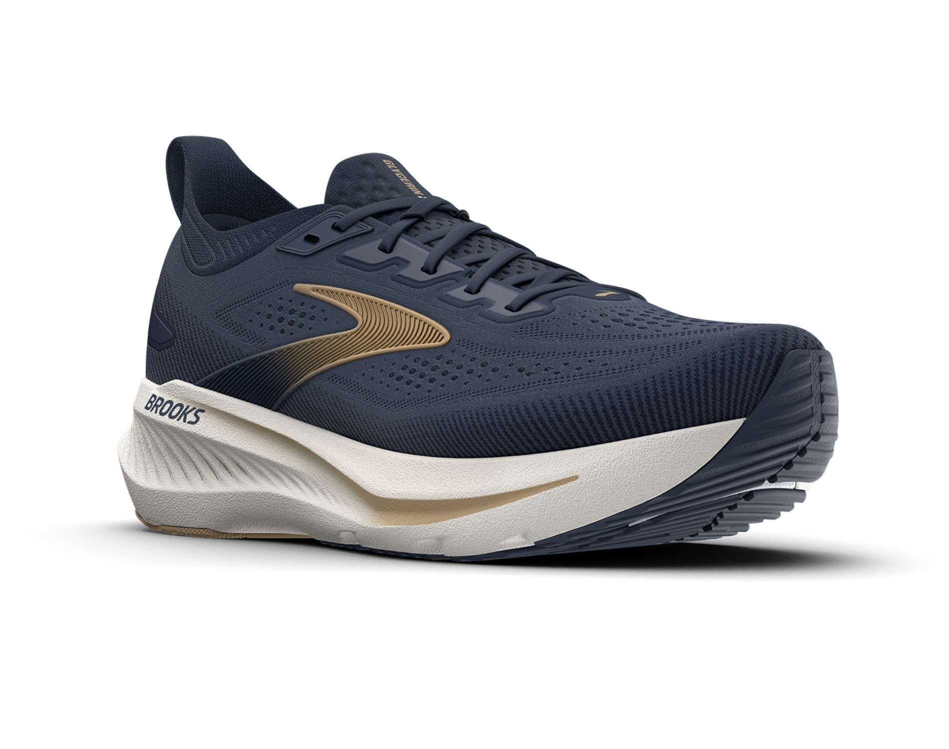 Brooks Glycerin 23 Mens Running Shoes